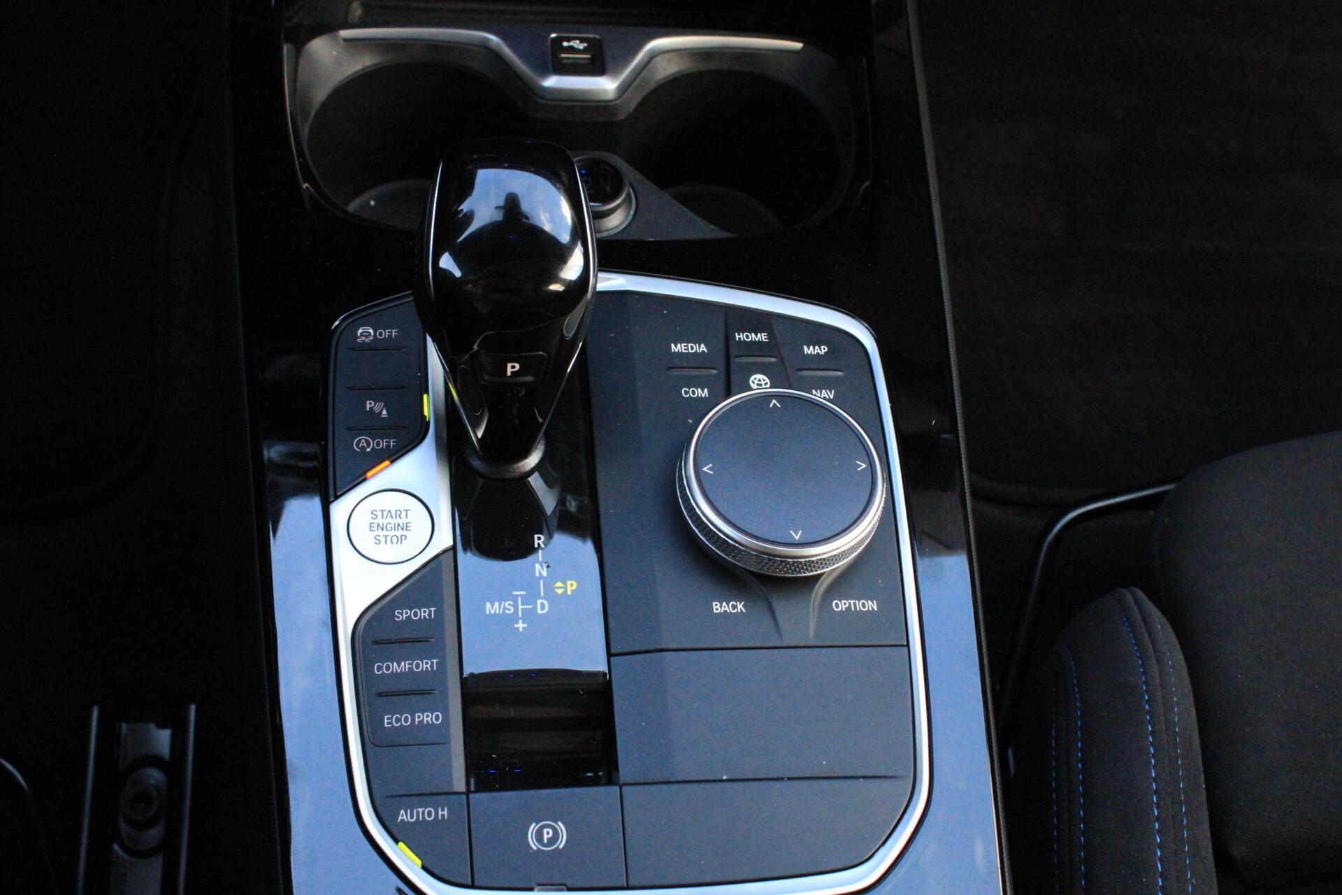Foto van BMW 1-serie
