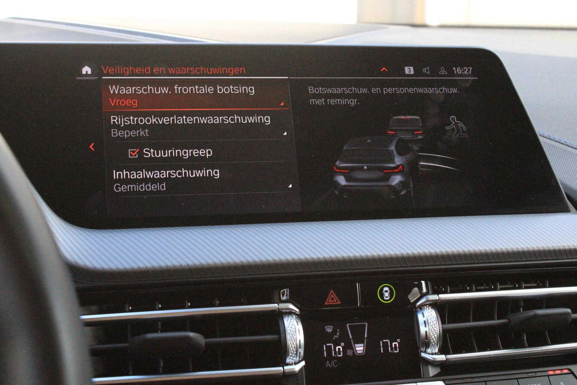 Foto van BMW 1-serie