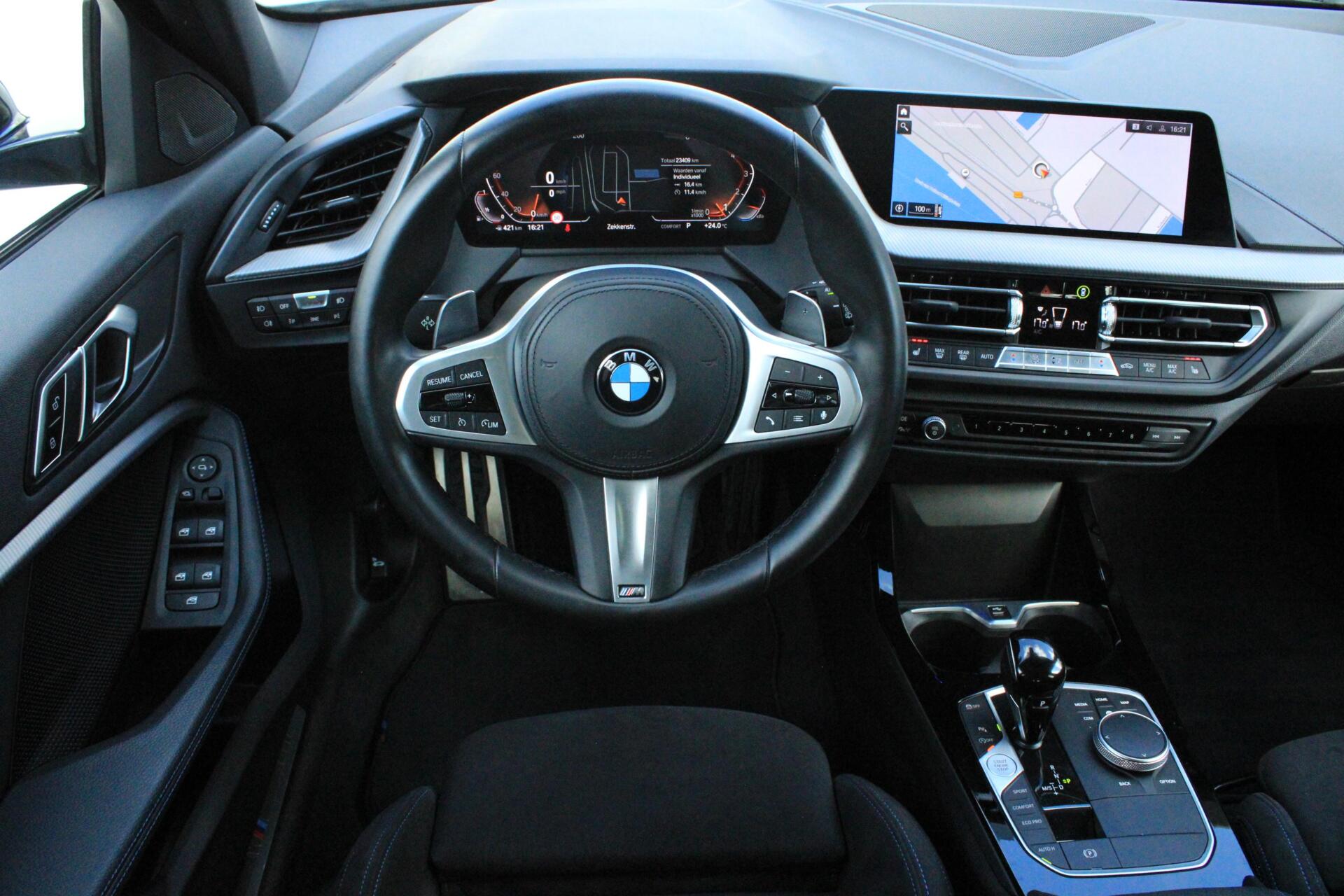 Foto van BMW 1-serie