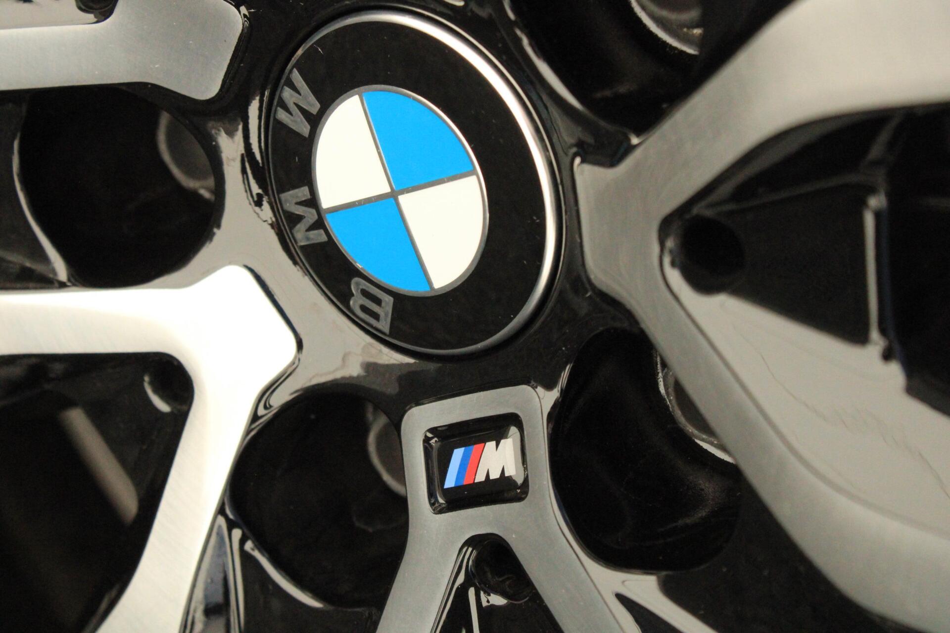 Foto van BMW 1-serie