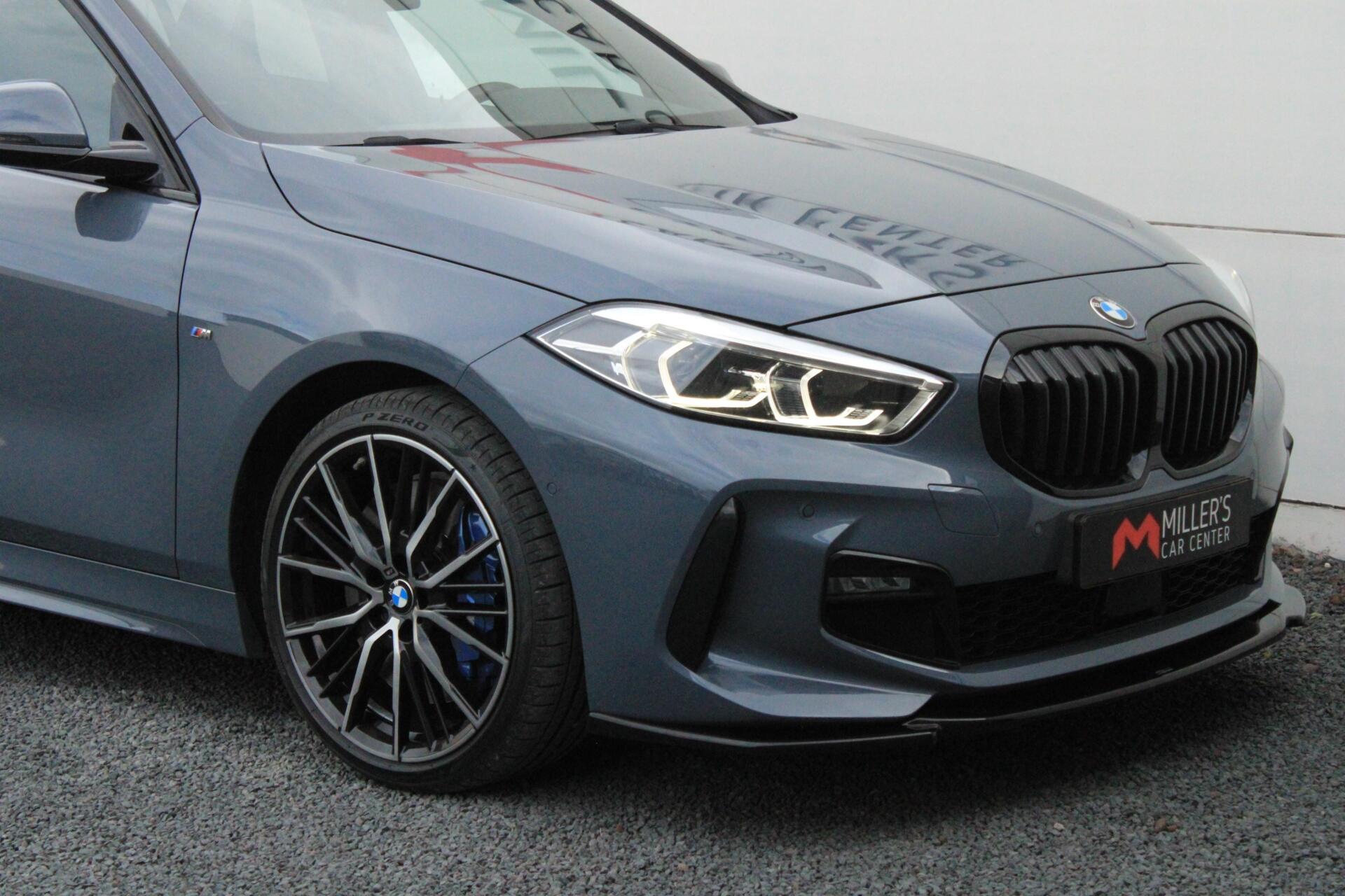 Foto van BMW 1-serie
