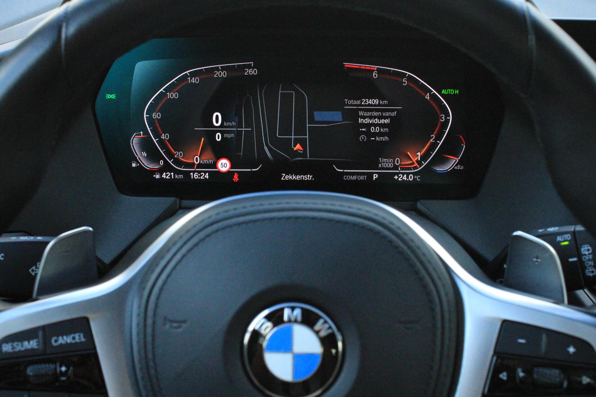 Foto van BMW 1-serie