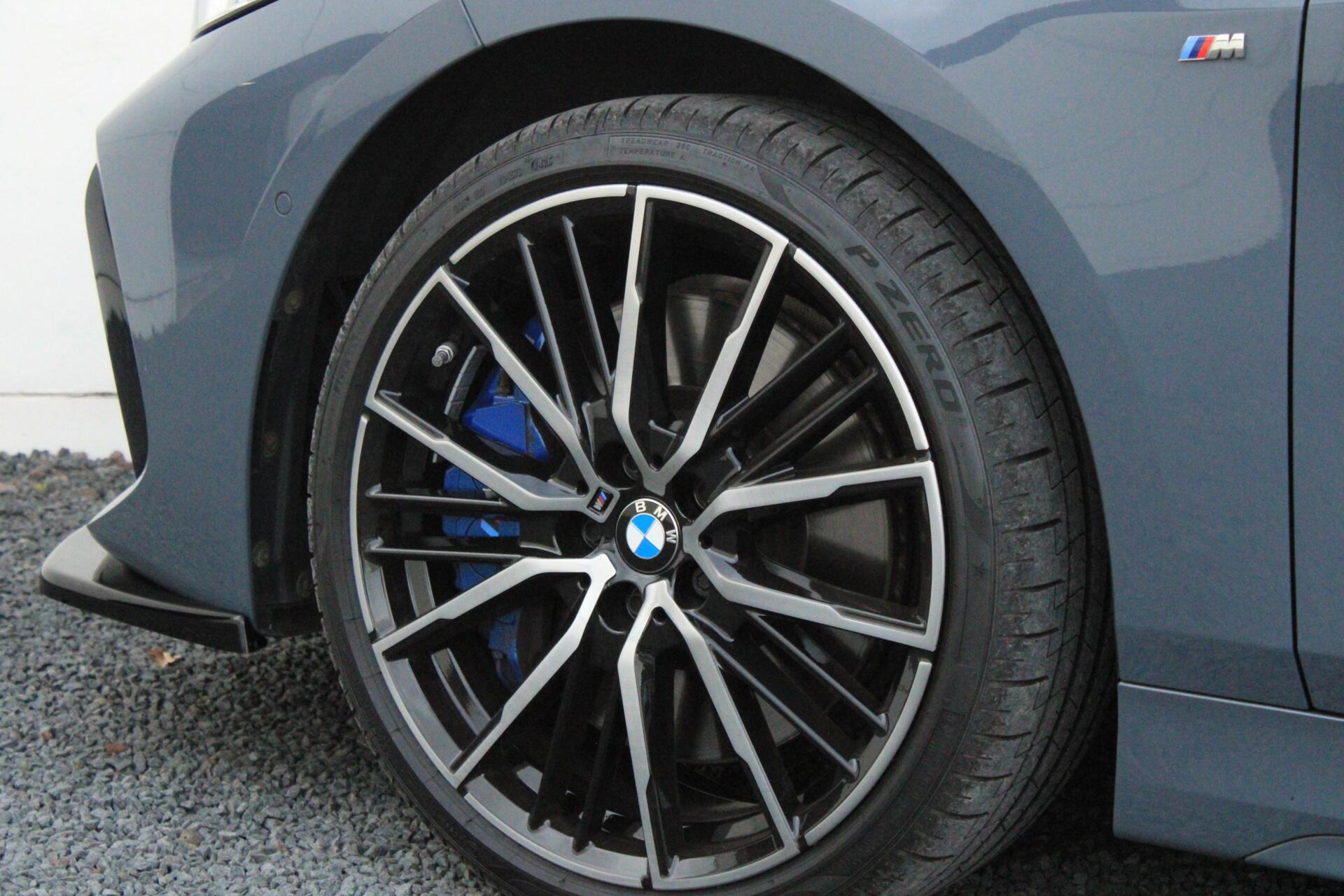 Foto van BMW 1-serie