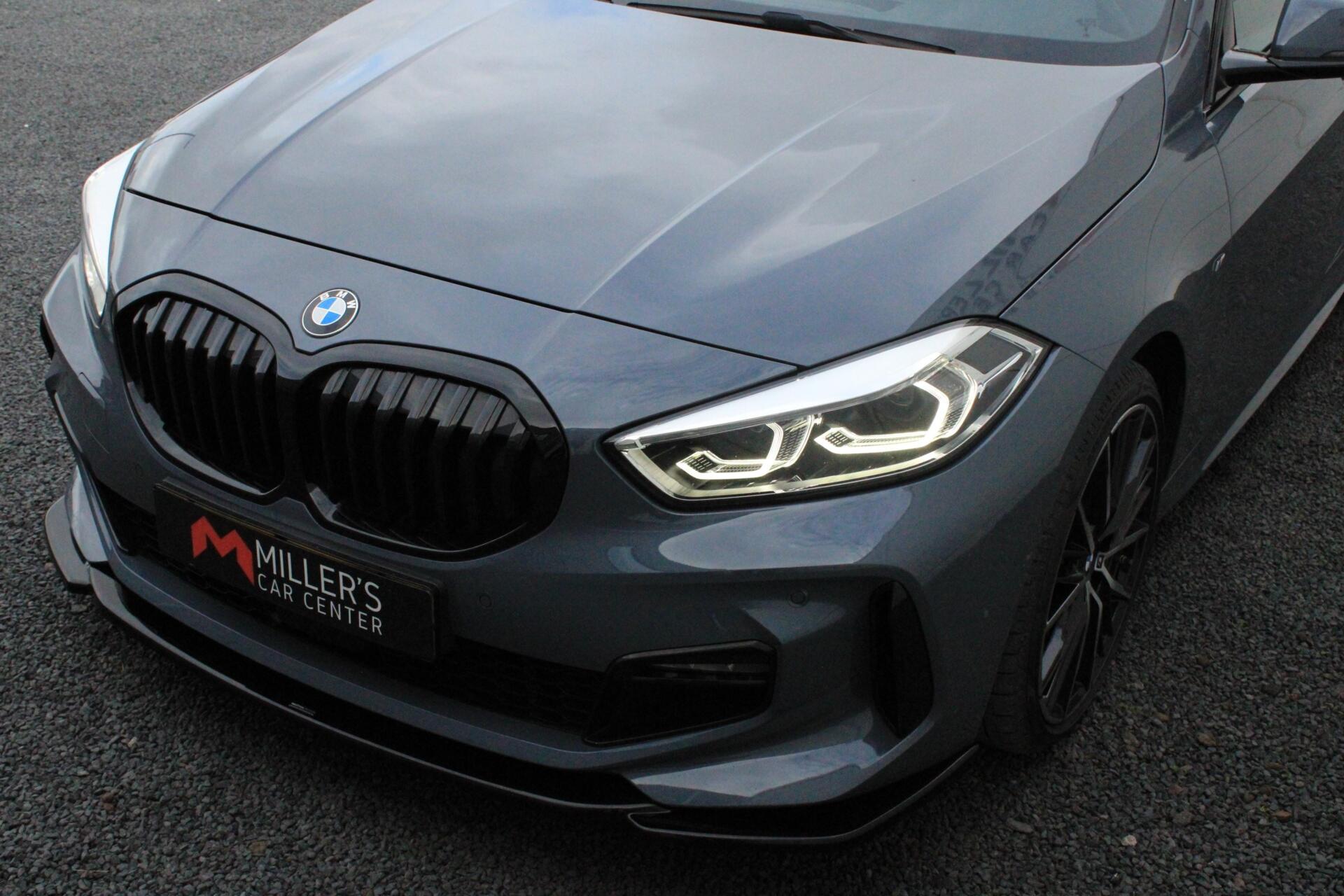 Foto van BMW 1-serie