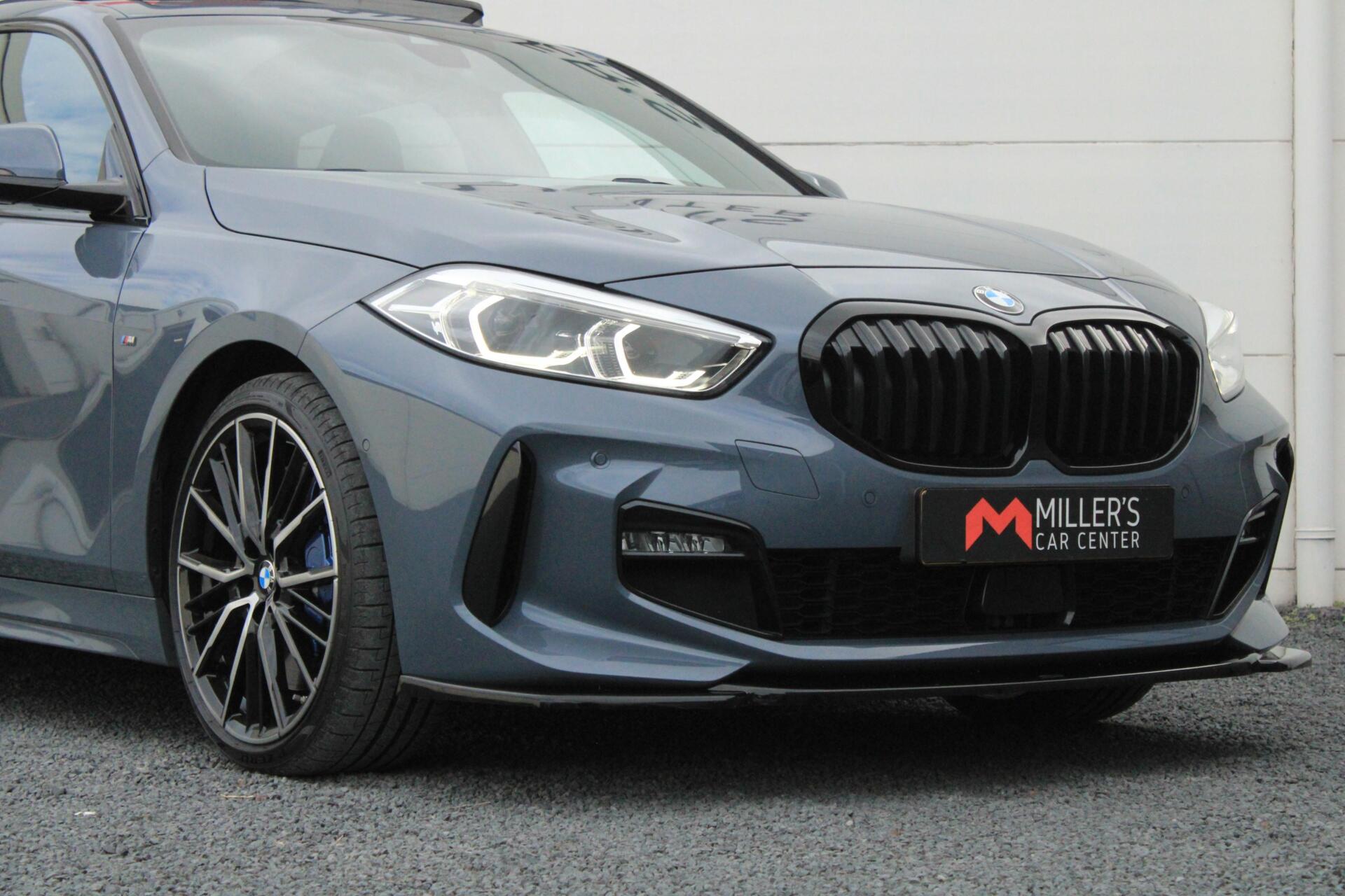 Foto van BMW 1-serie