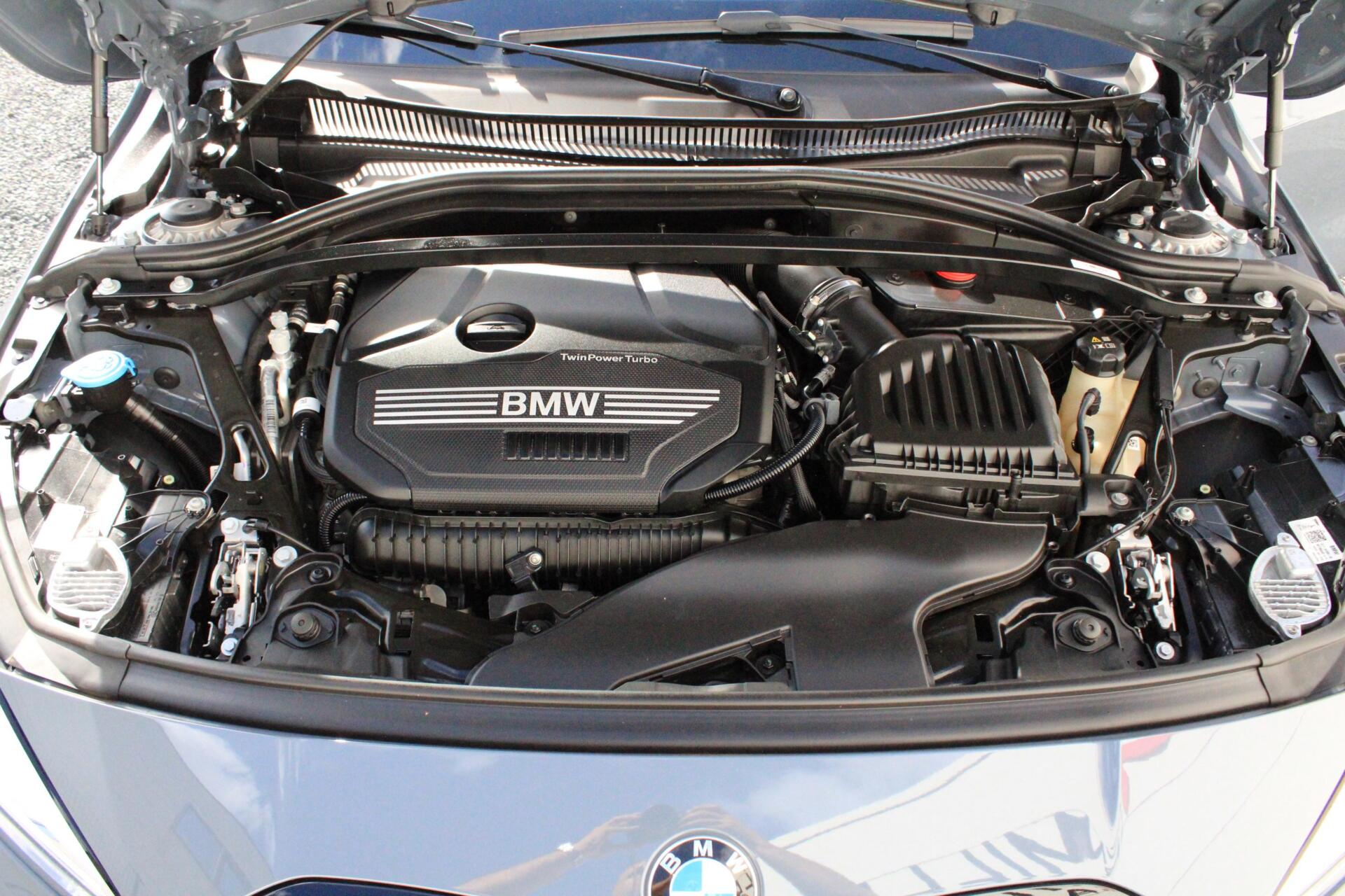 Foto van BMW 1-serie