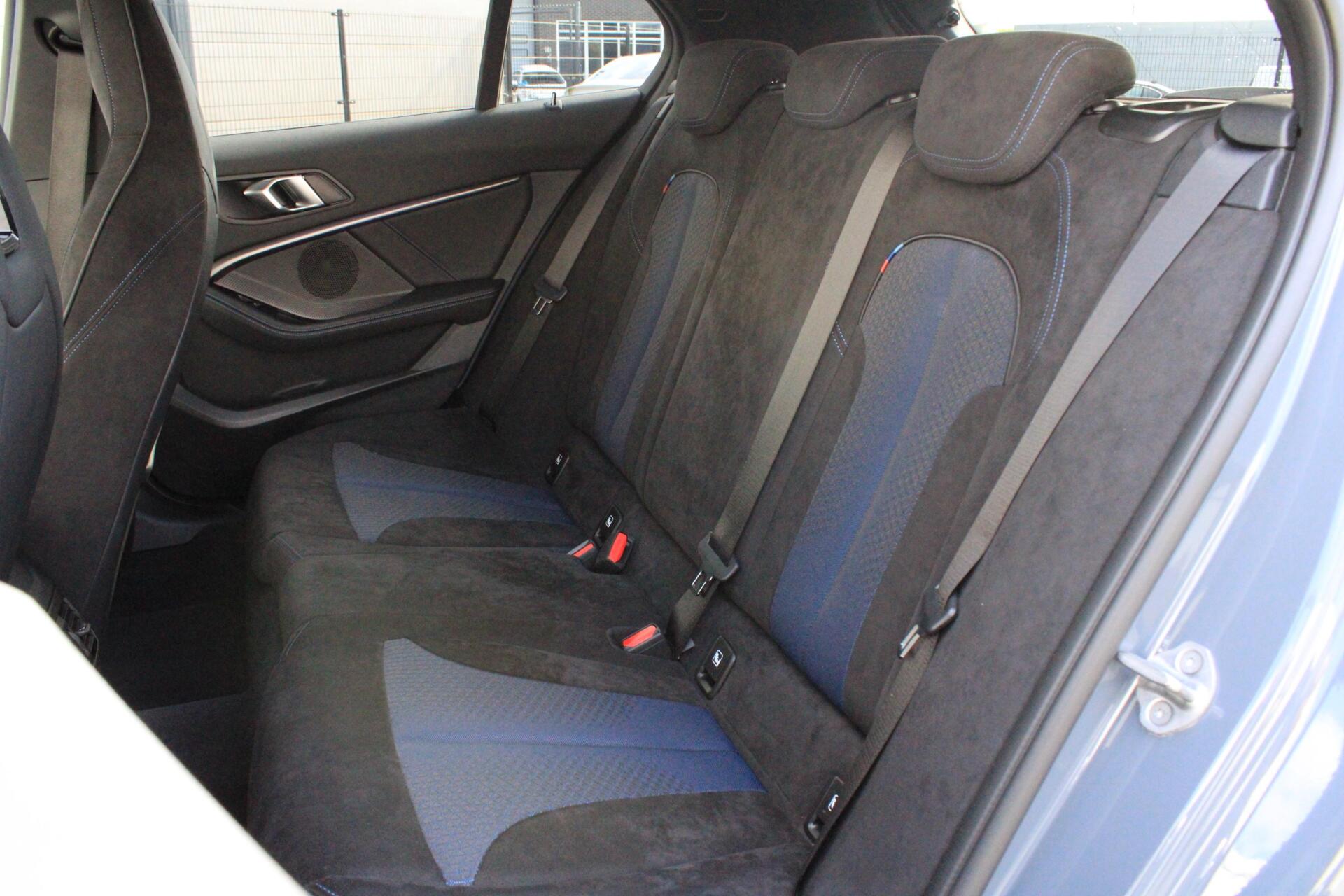 Foto van BMW 1-serie