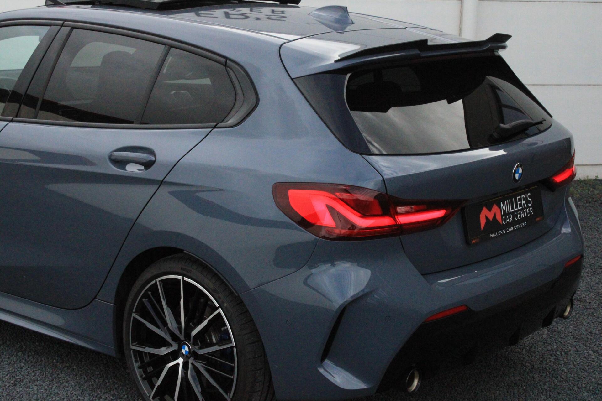 Foto van BMW 1-serie