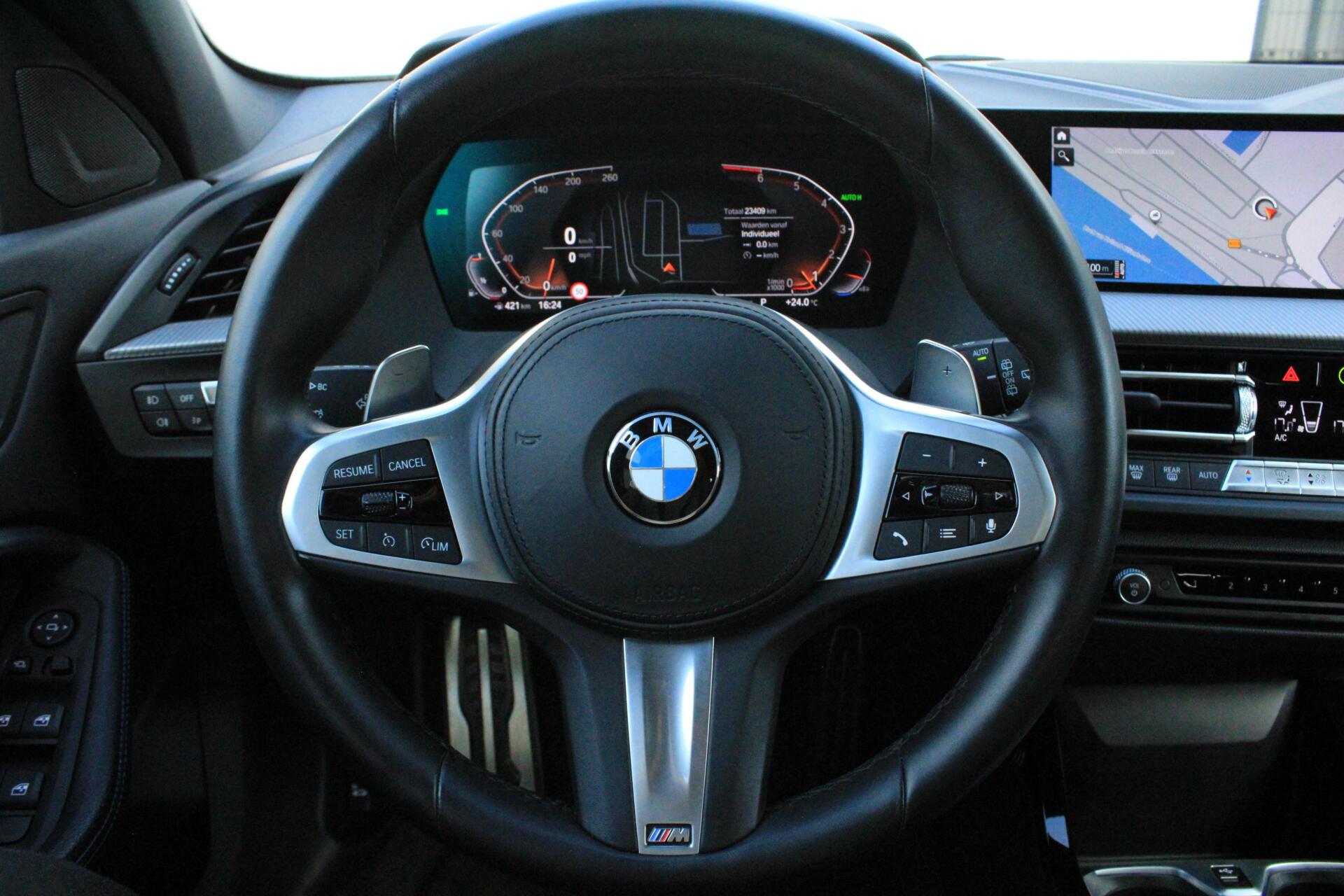 Foto van BMW 1-serie