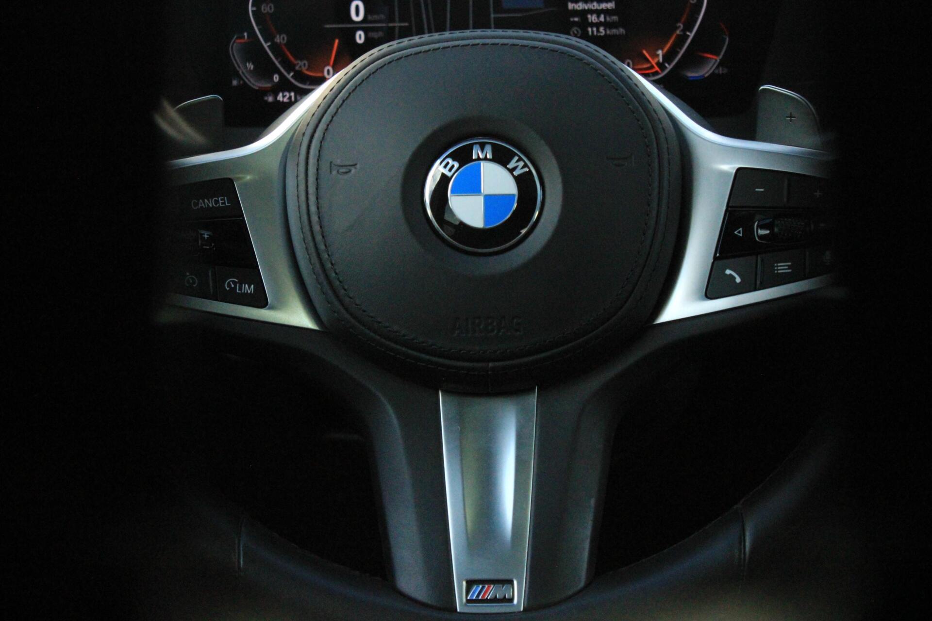 Foto van BMW 1-serie