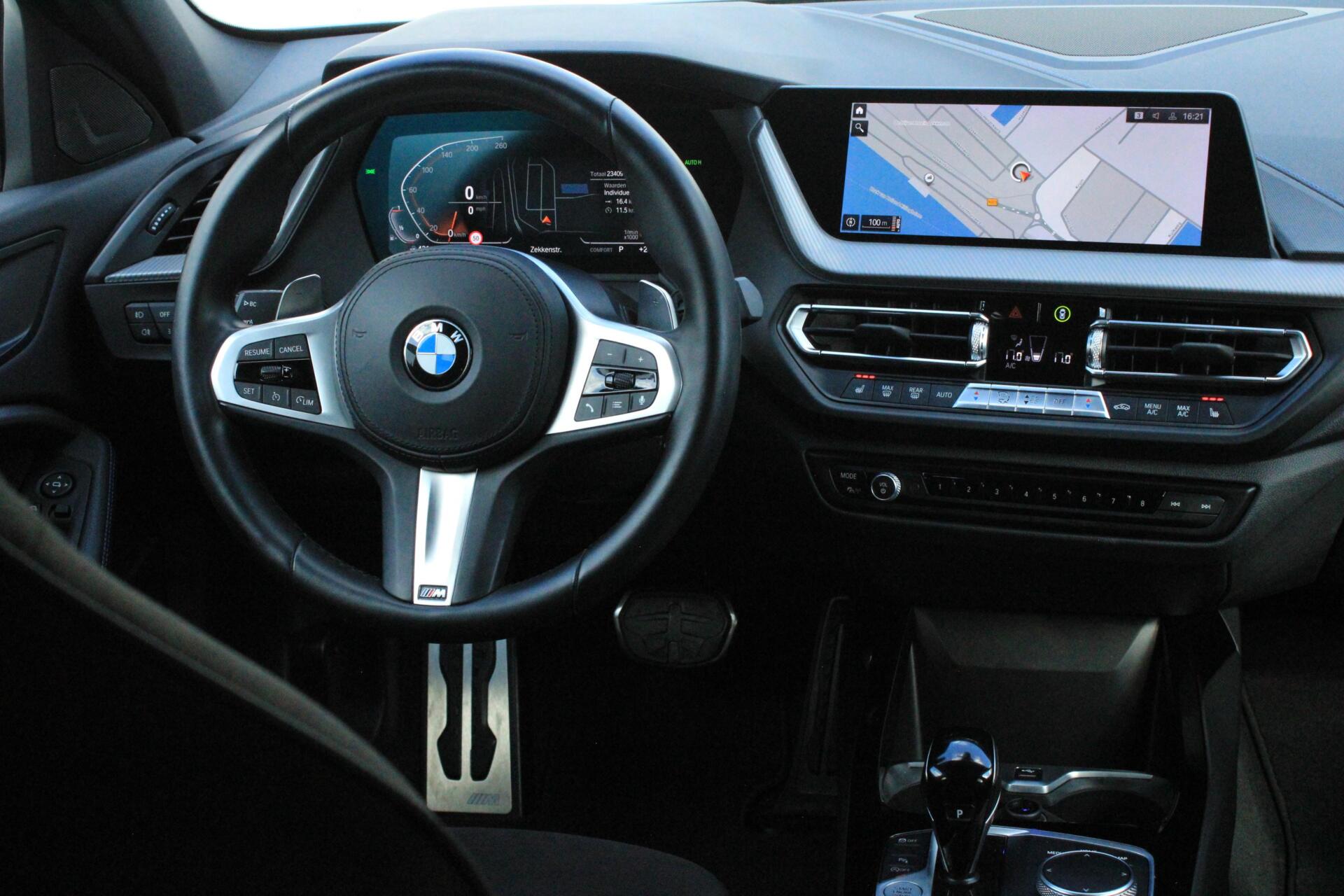 Foto van BMW 1-serie