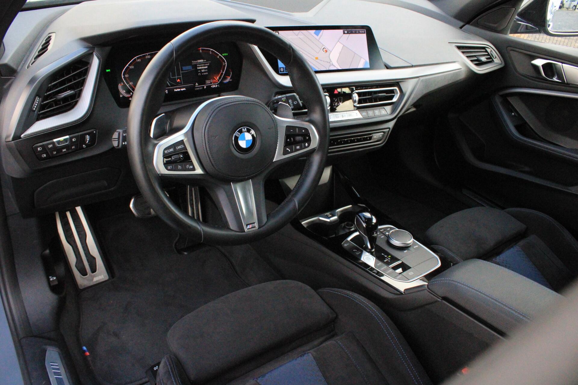 Foto van BMW 1-serie