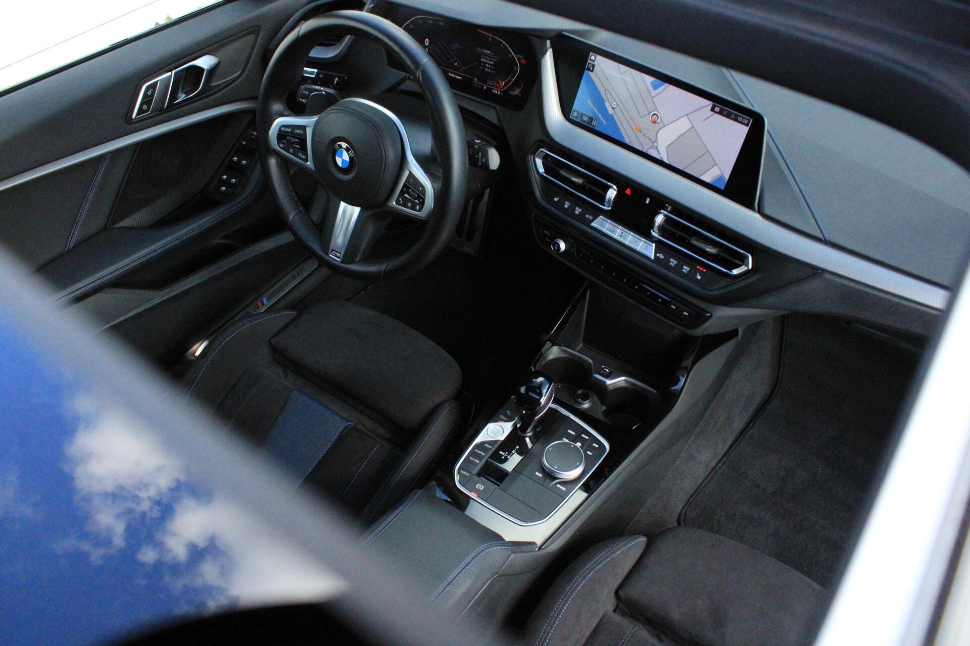 Foto van BMW 1-serie