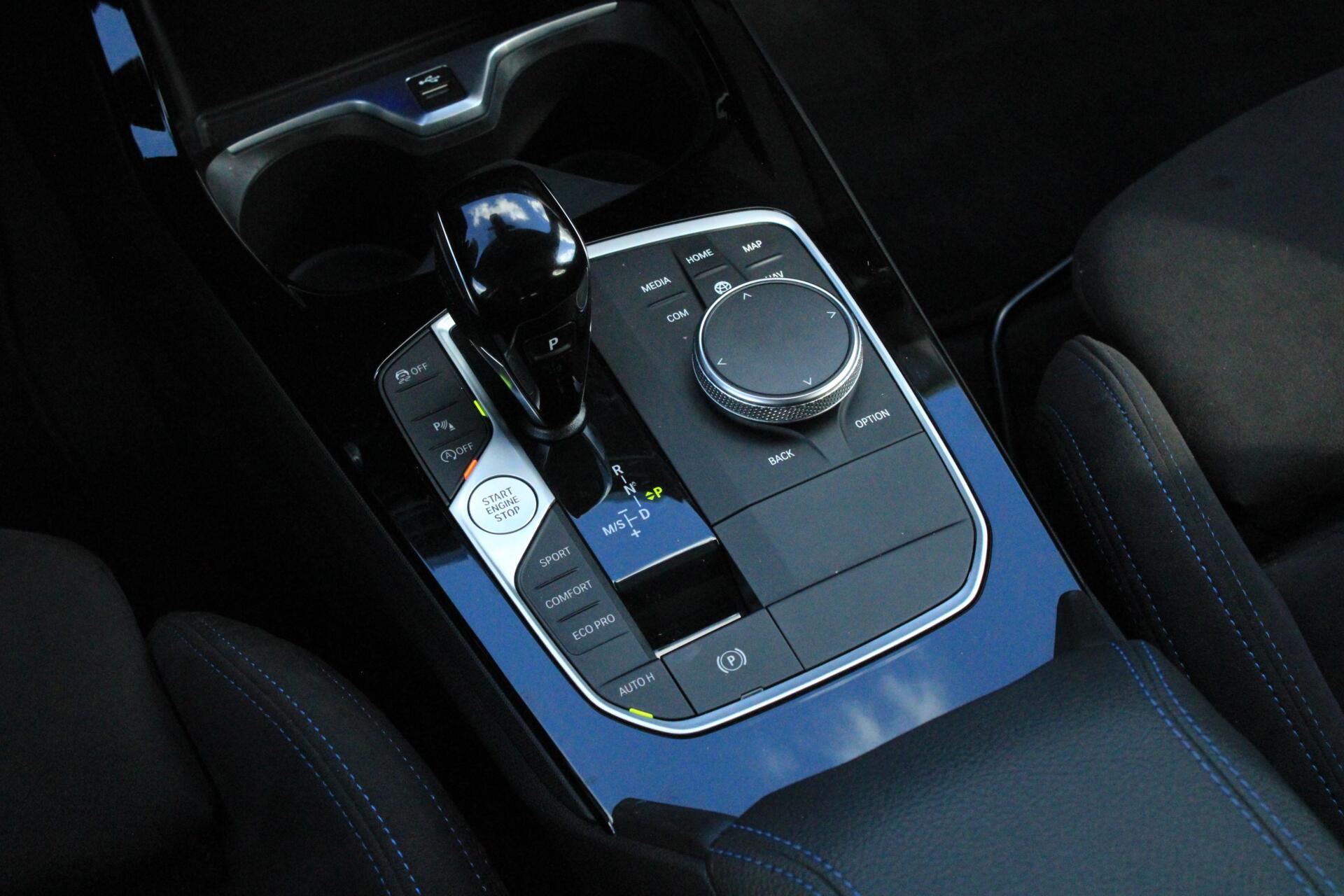 Foto van BMW 1-serie