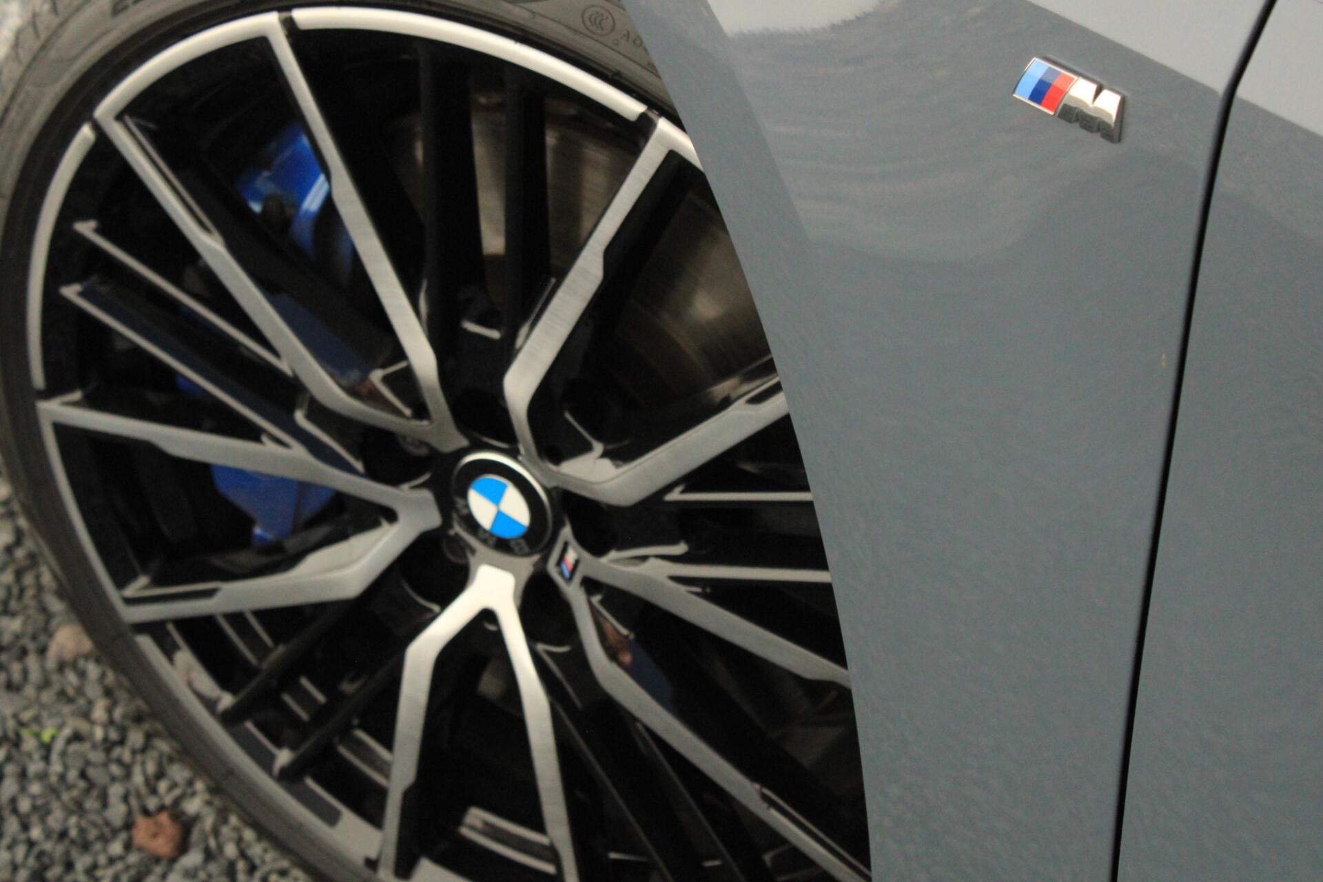 Foto van BMW 1-serie