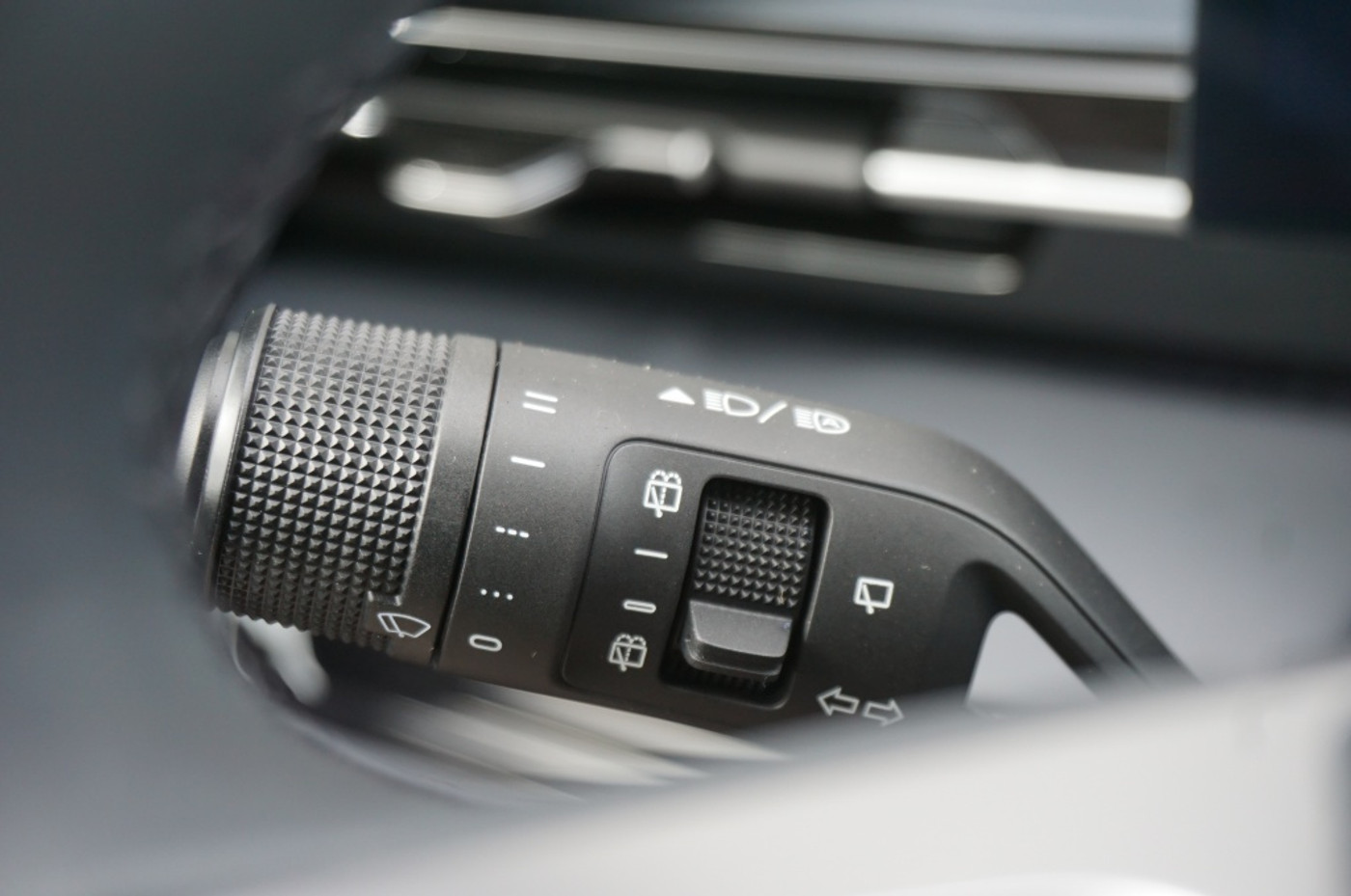 Foto van Geely E5