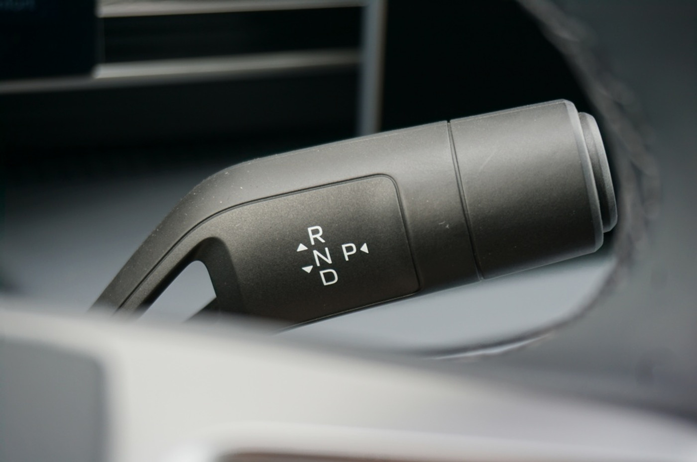 Foto van Geely E5