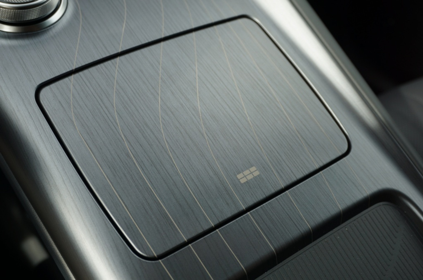 Foto van Geely E5