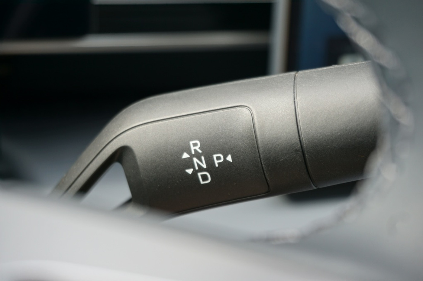 Foto van Geely E5