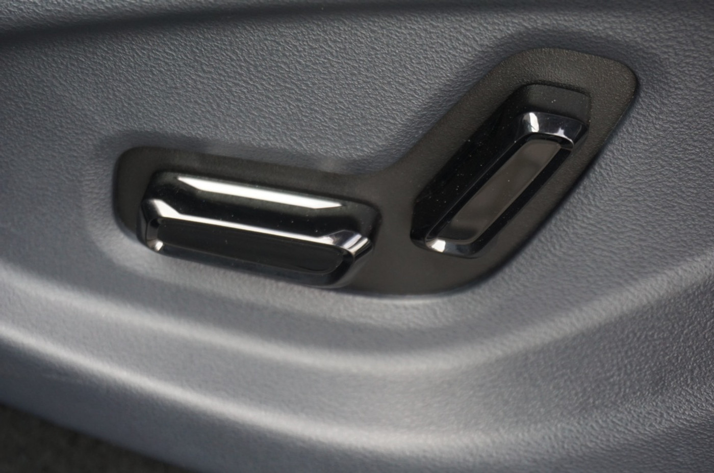 Foto van Geely E5