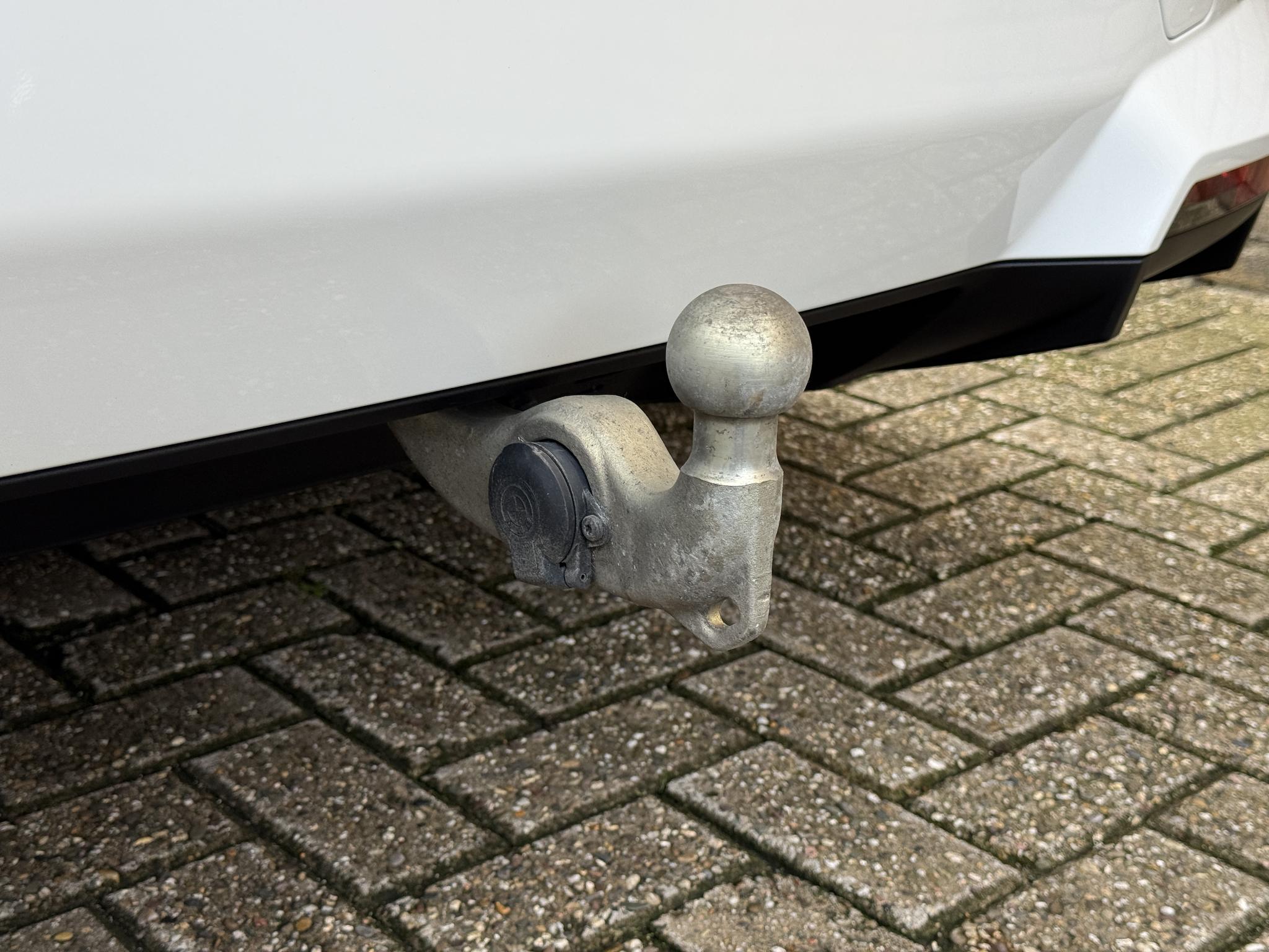 Foto van BMW Ix