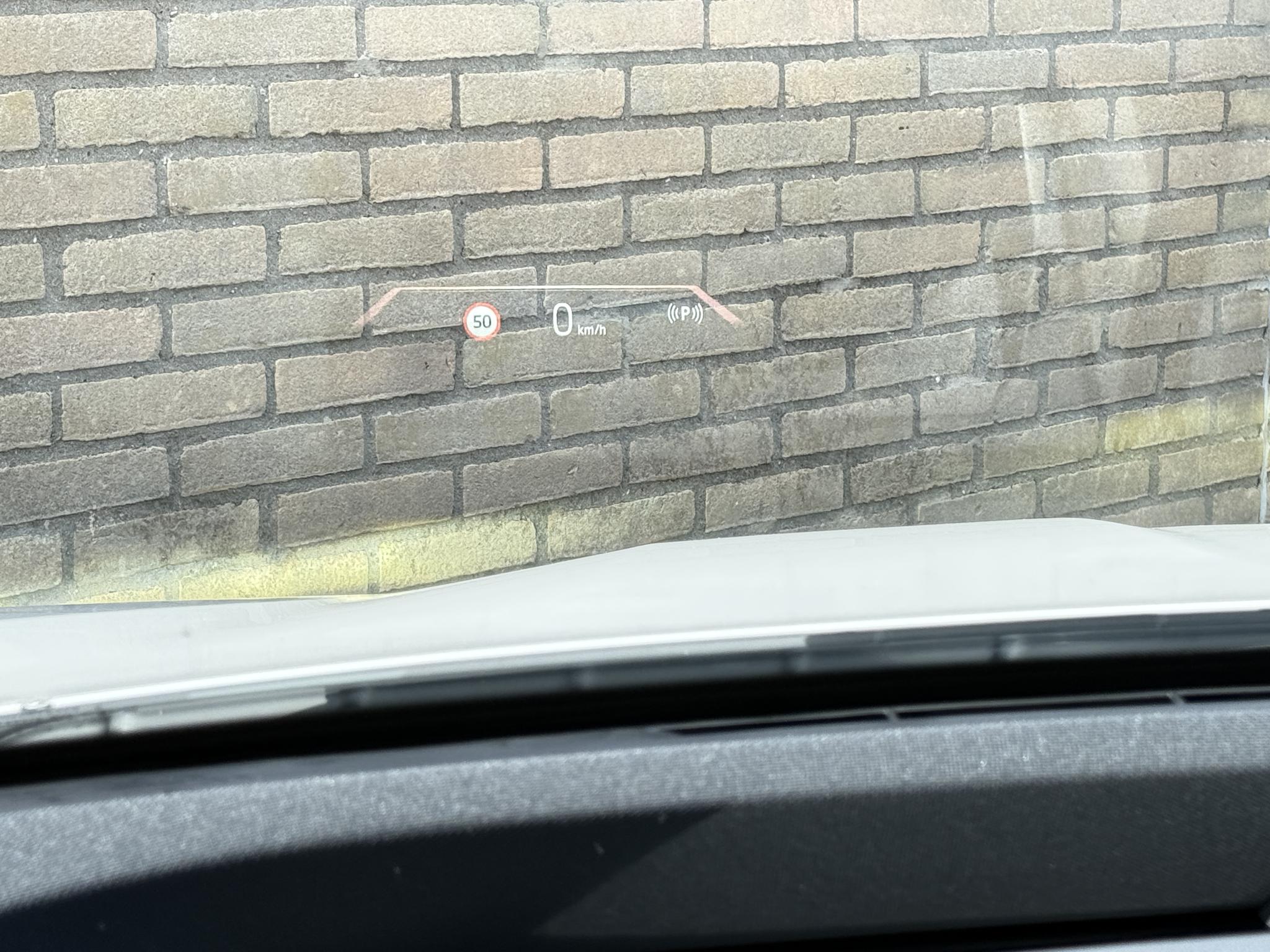 Foto van BMW Ix