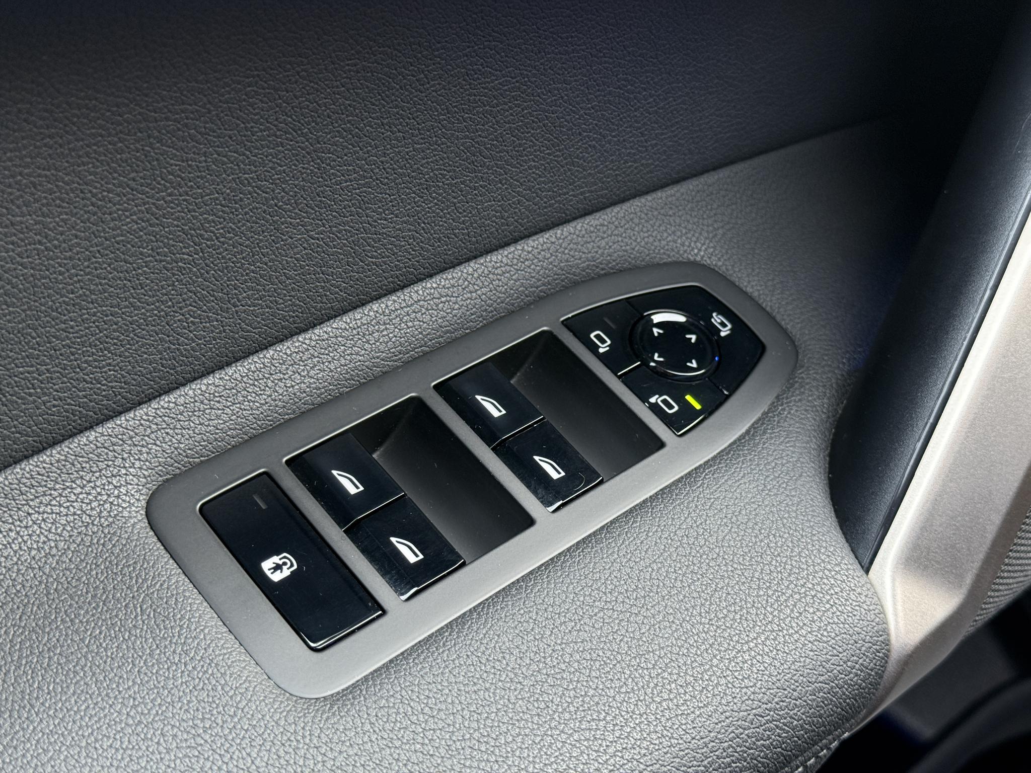 Foto van BMW Ix