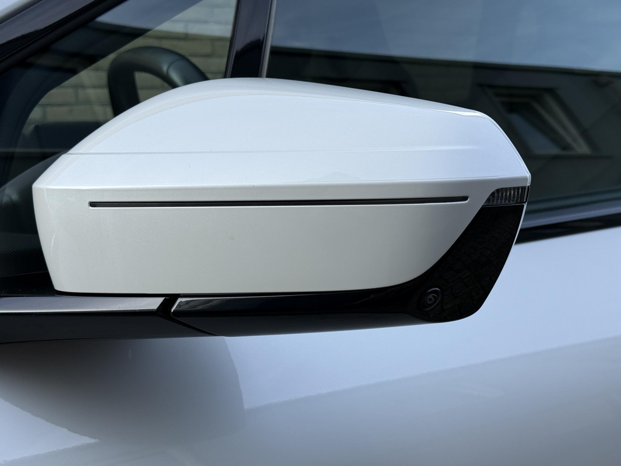 Foto van BMW Ix