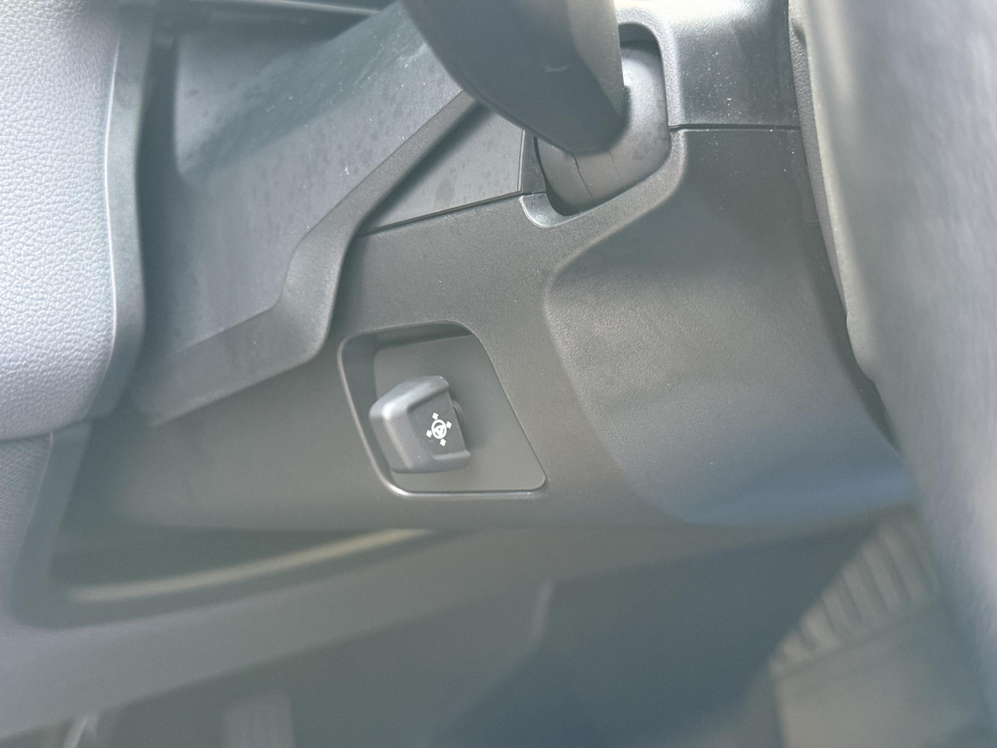 Foto van BMW Ix