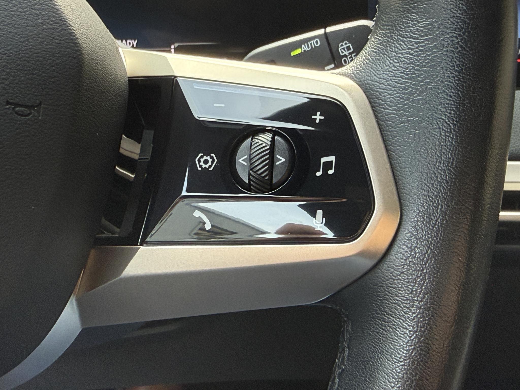 Foto van BMW Ix