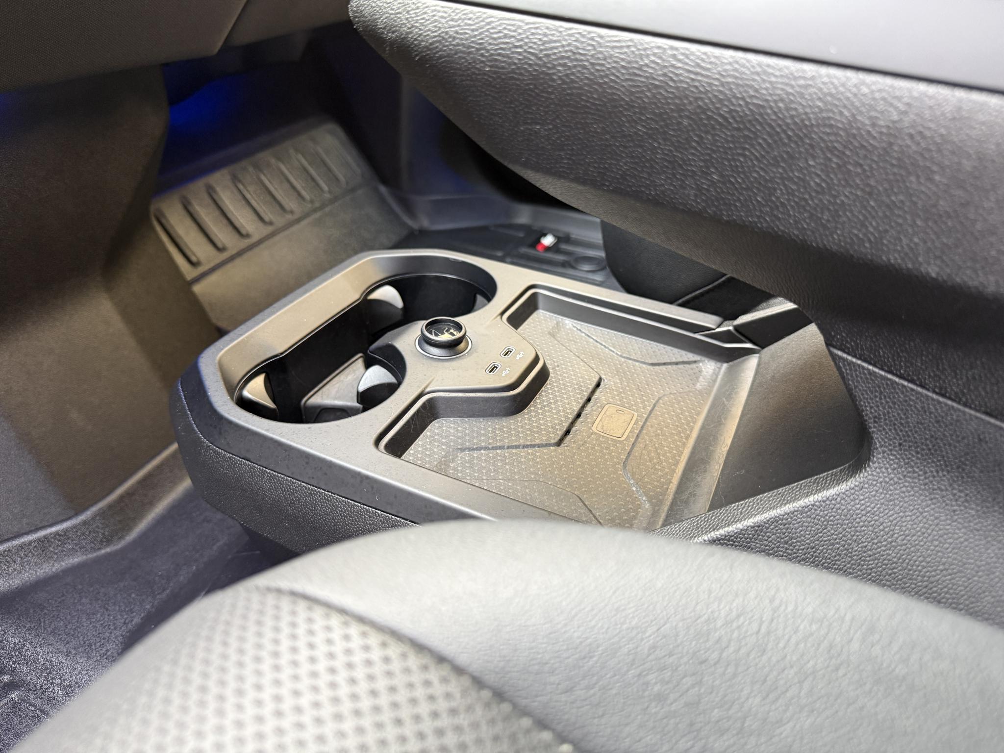Foto van BMW Ix