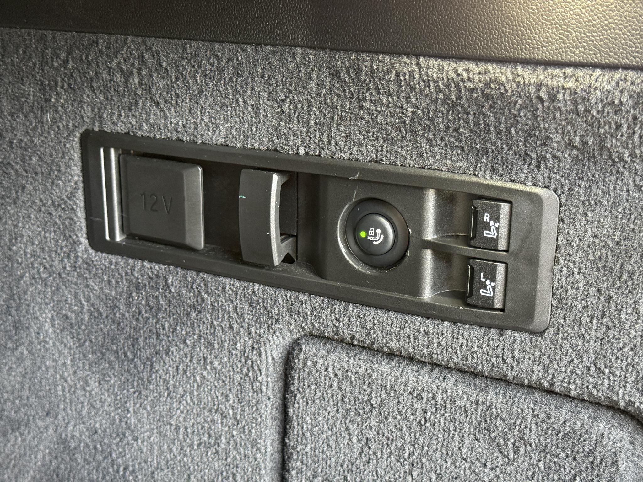 Foto van BMW Ix