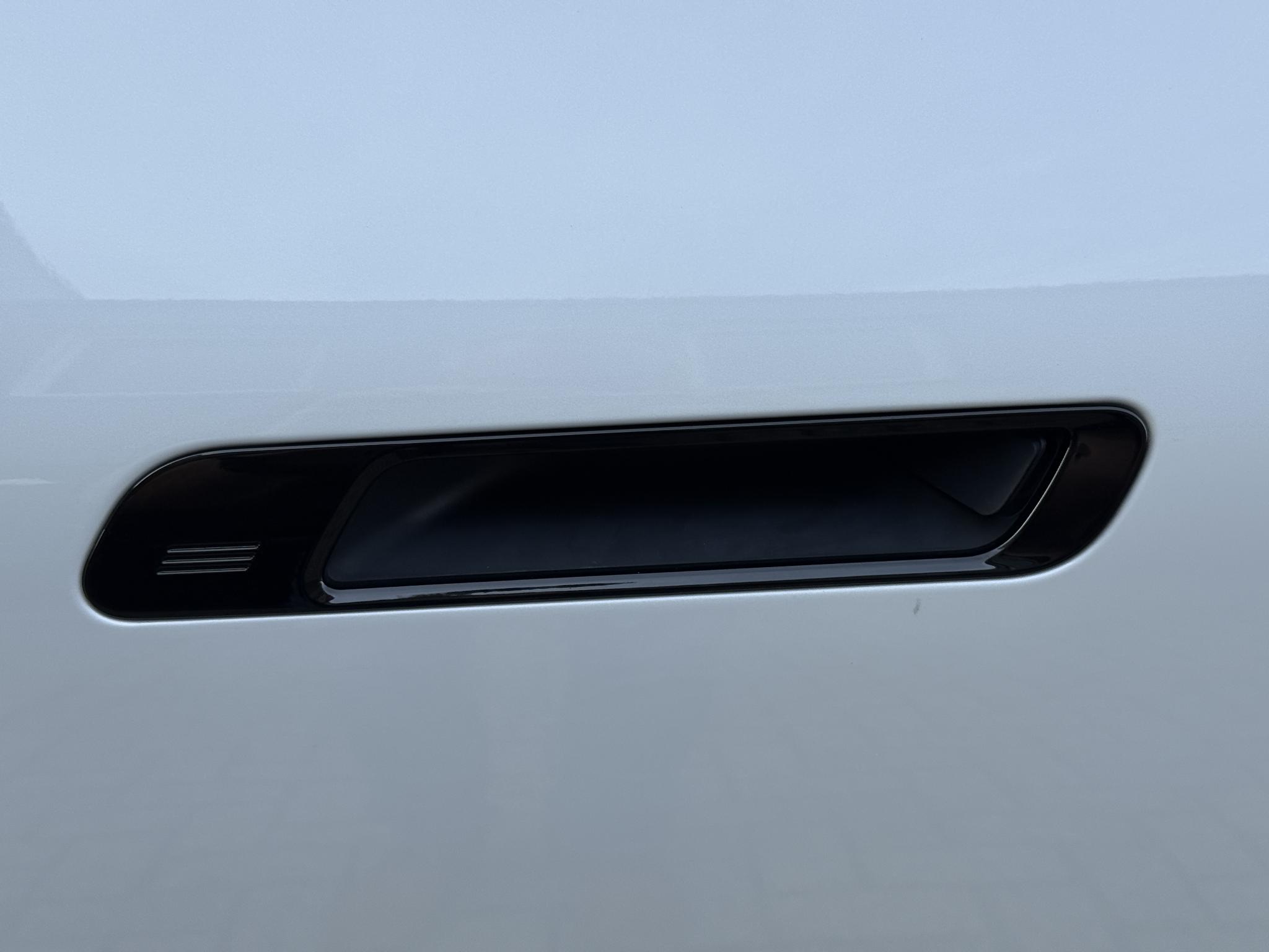 Foto van BMW Ix
