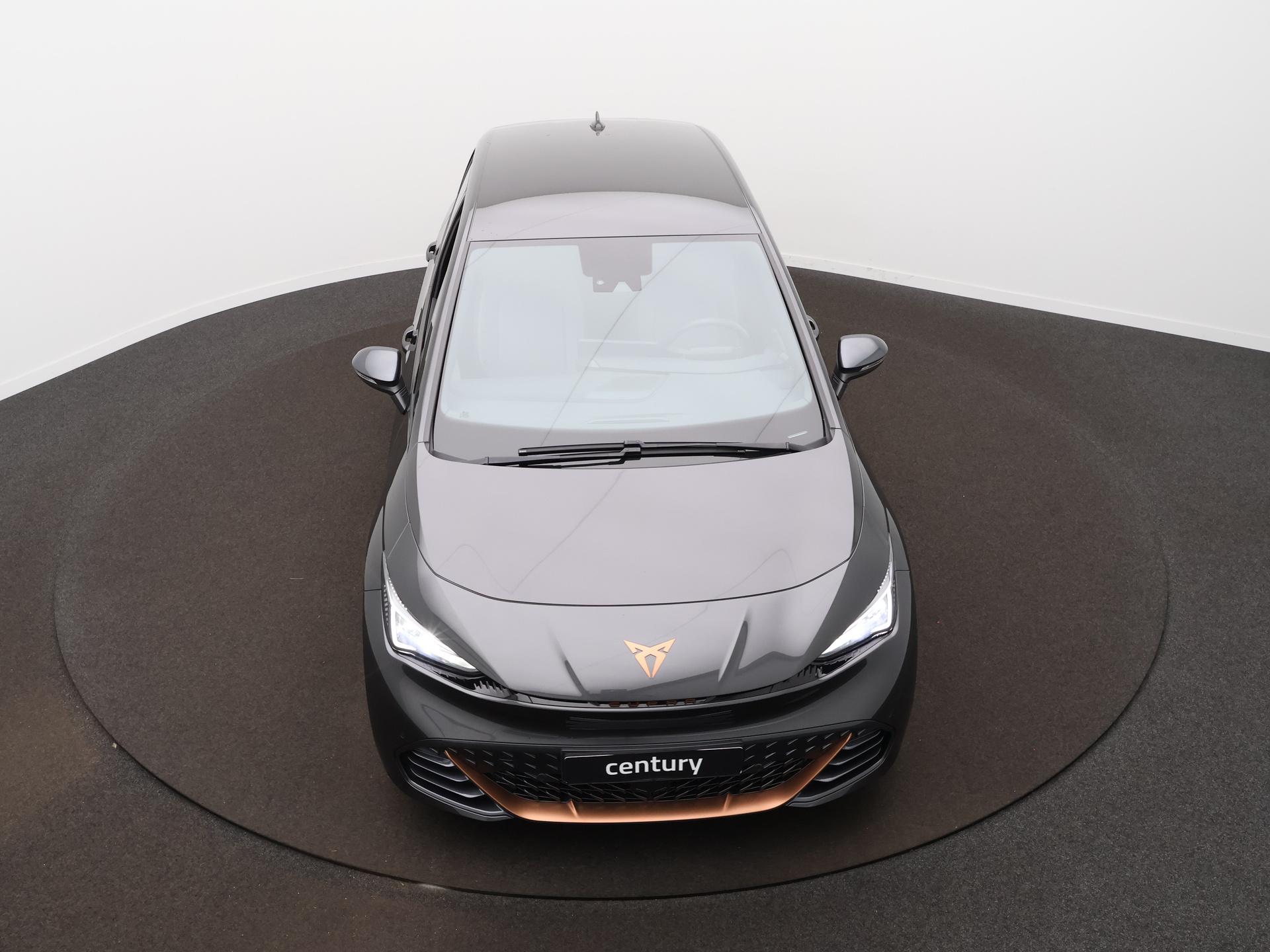 Foto van Cupra Born