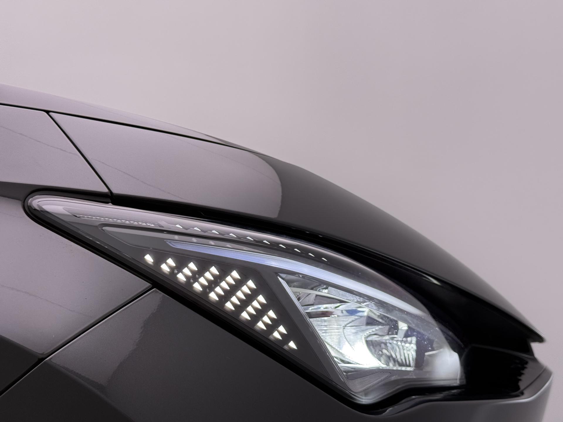 Foto van Cupra Born