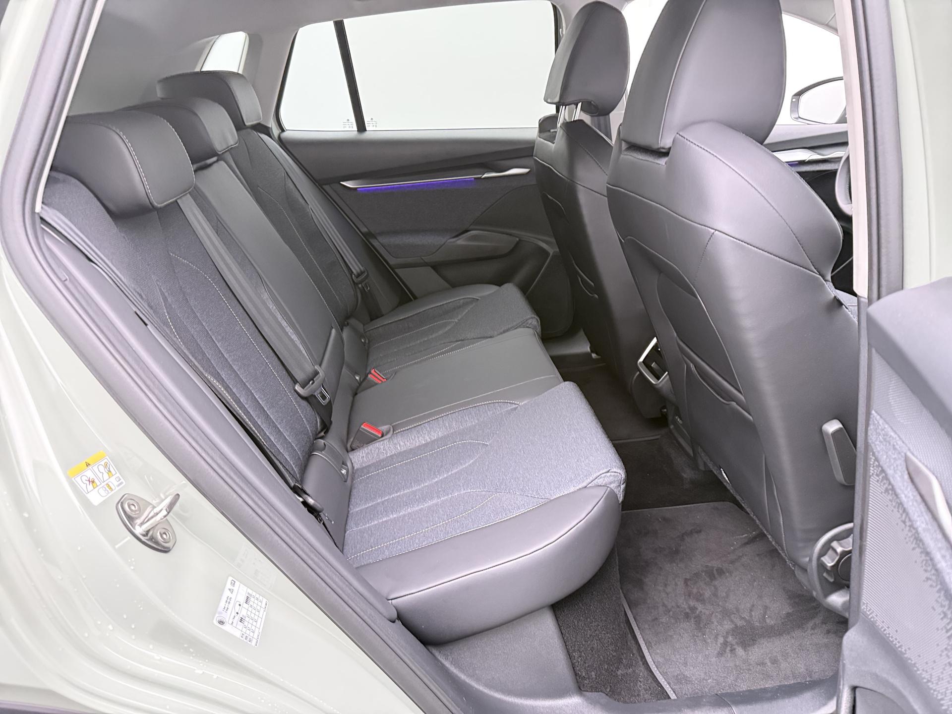Foto van Skoda Elroq