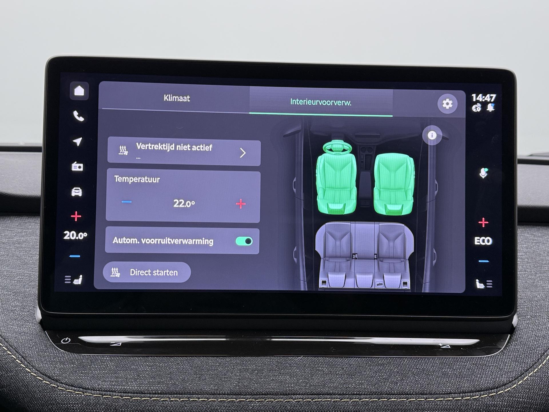Foto van Skoda Elroq