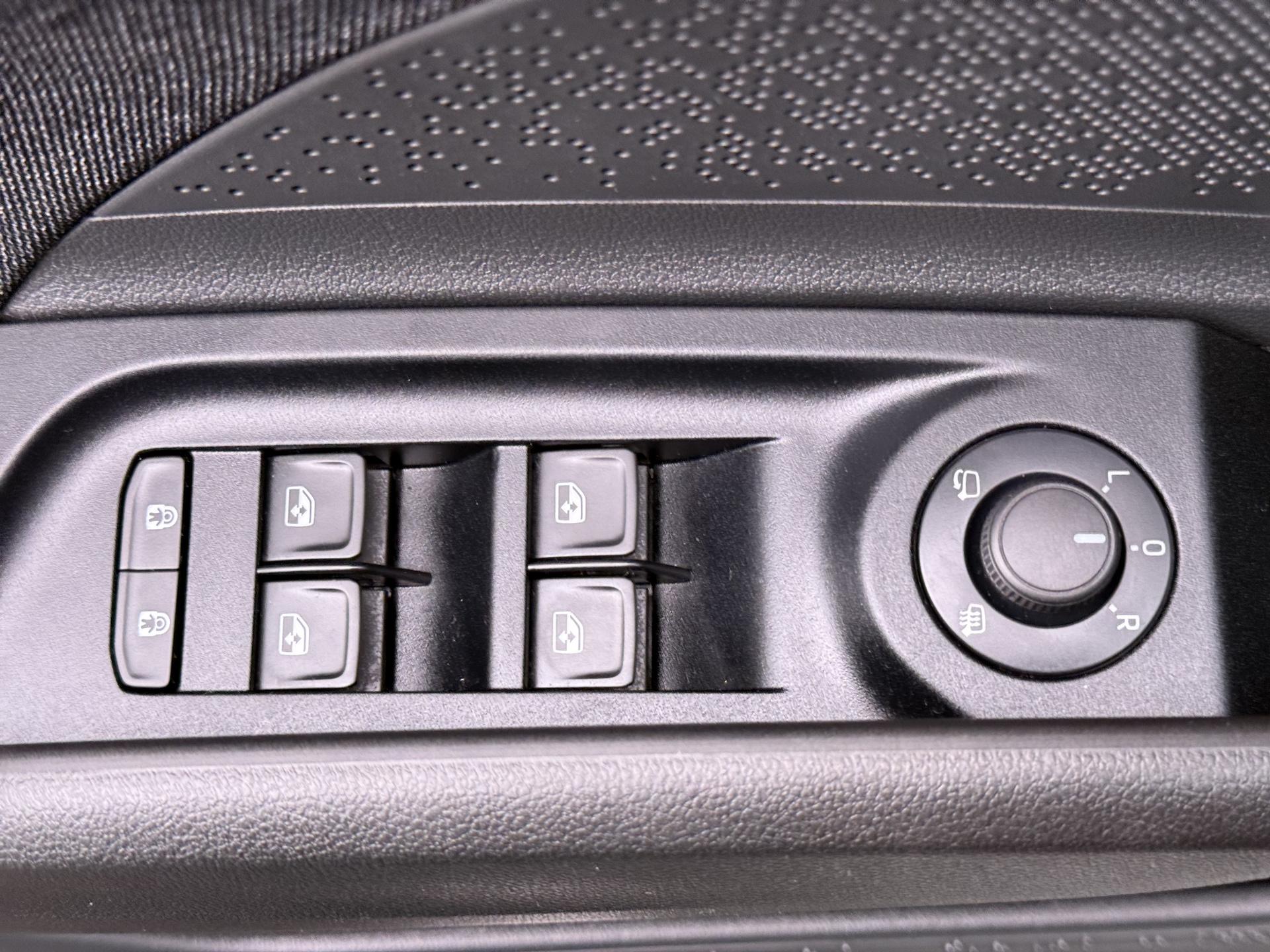 Foto van Skoda Elroq