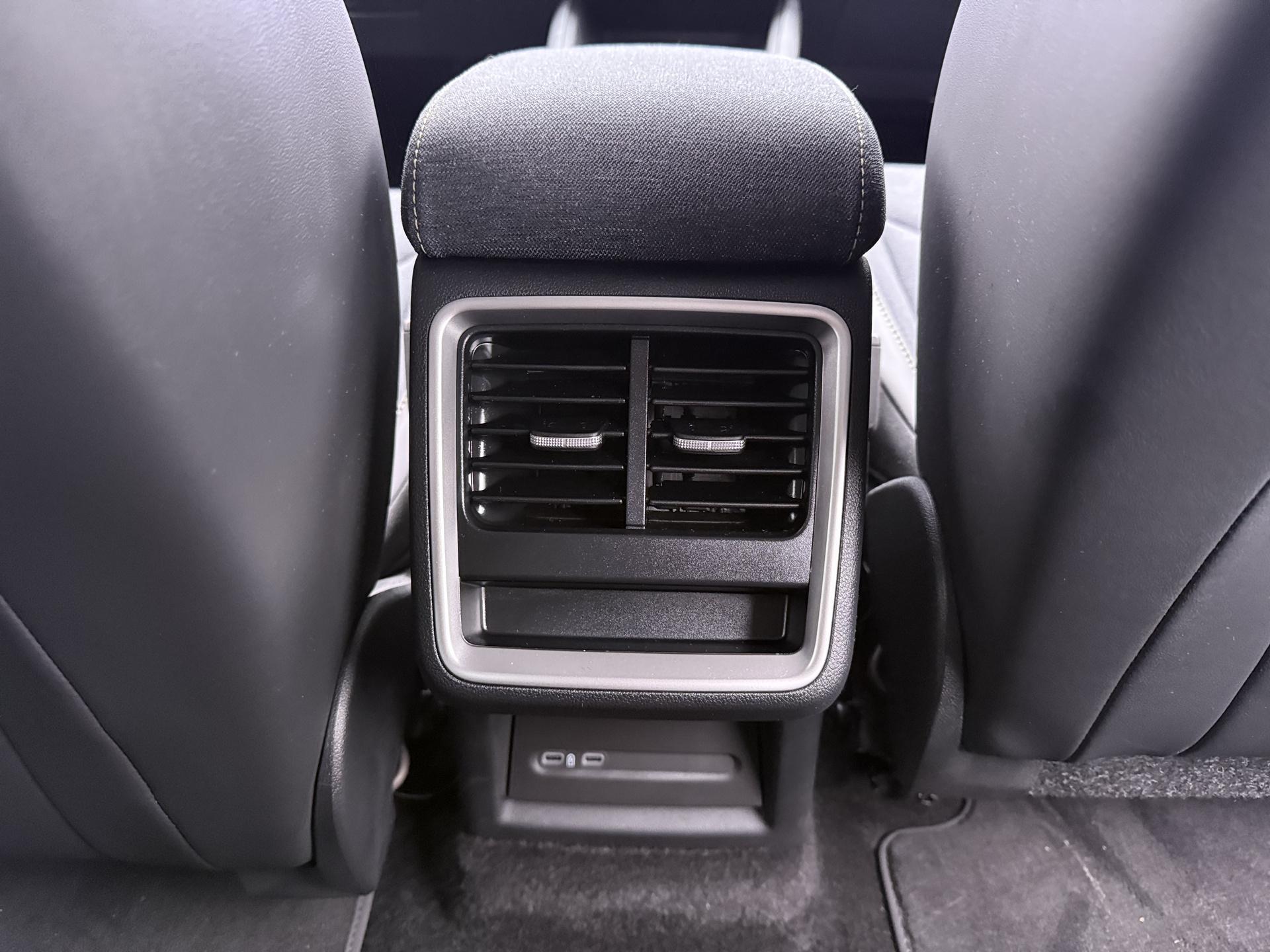 Foto van Skoda Elroq