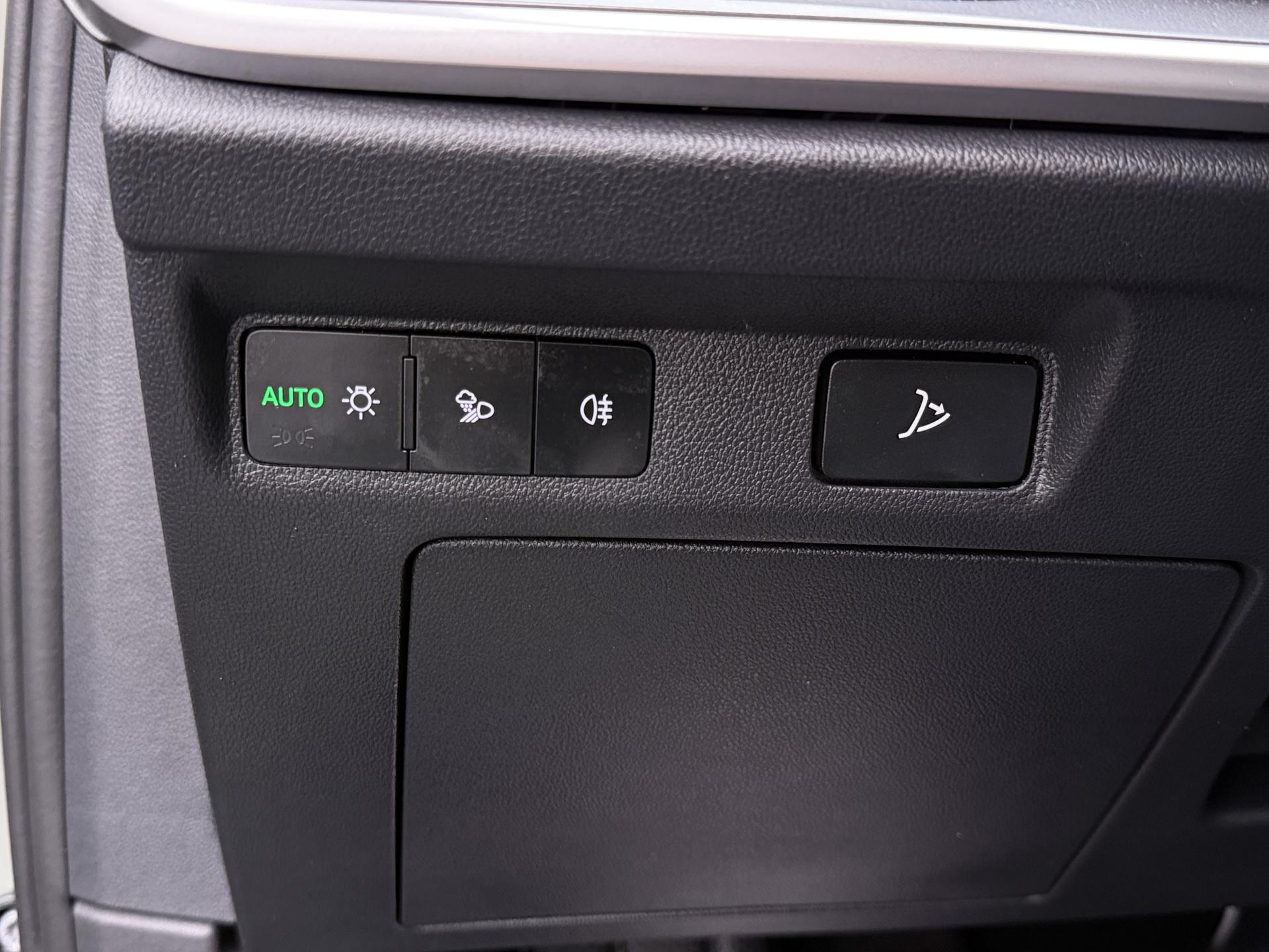 Foto van Skoda Elroq