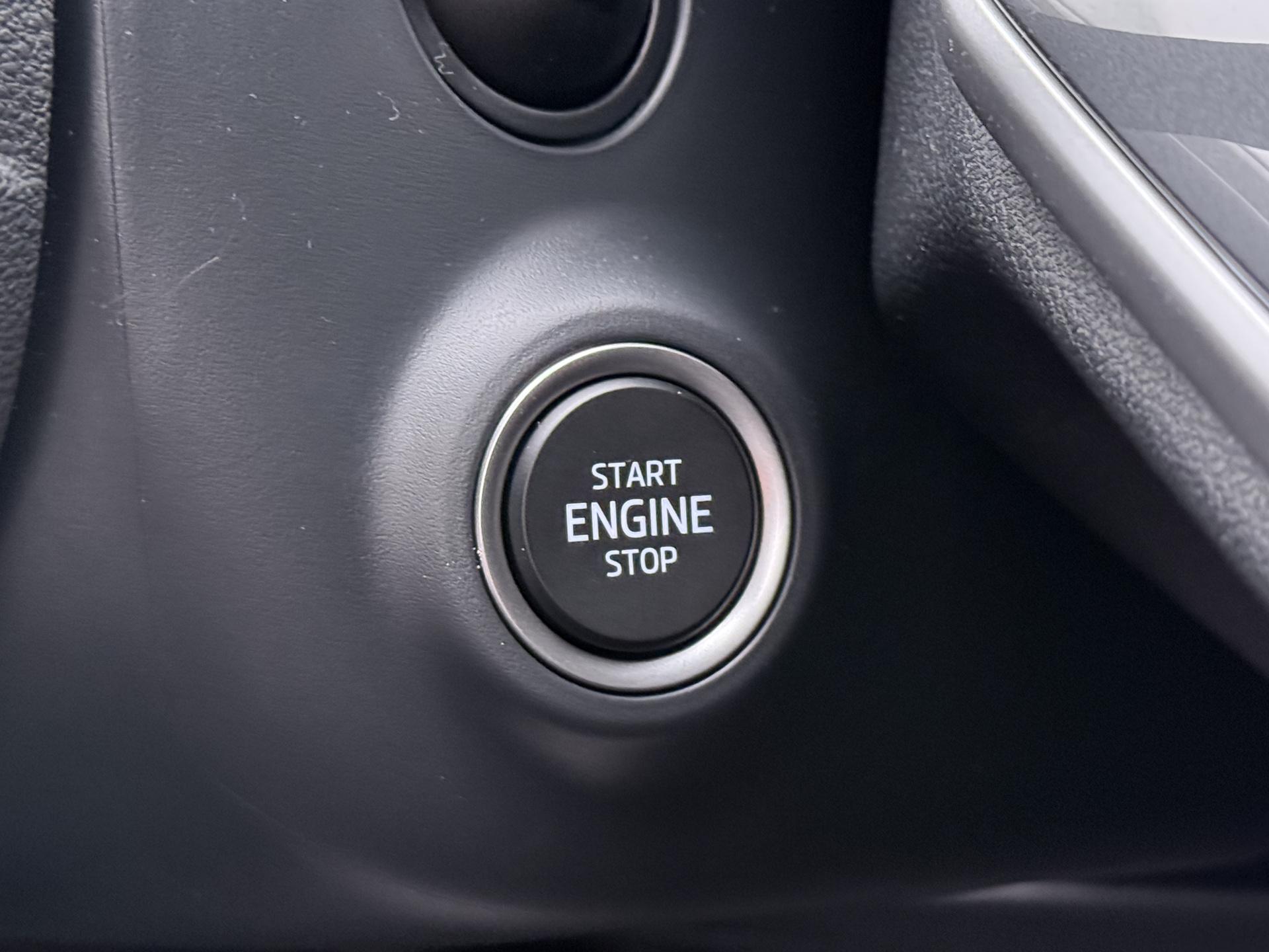 Foto van Skoda Elroq
