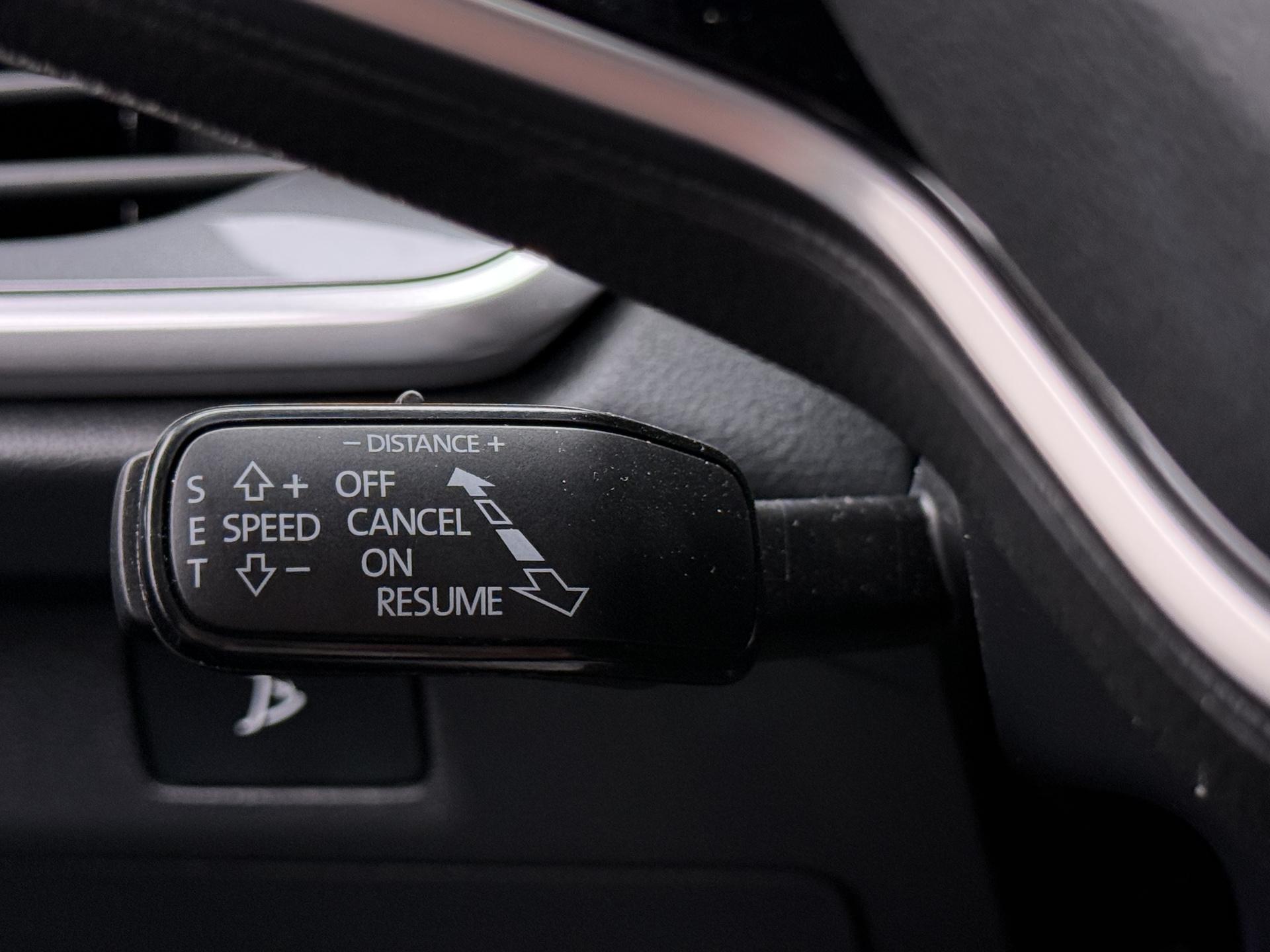 Foto van Skoda Elroq