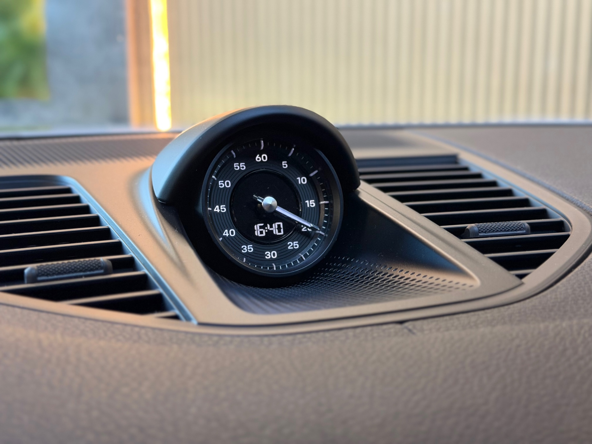 Foto van Porsche Panamera 4 E-hybrid