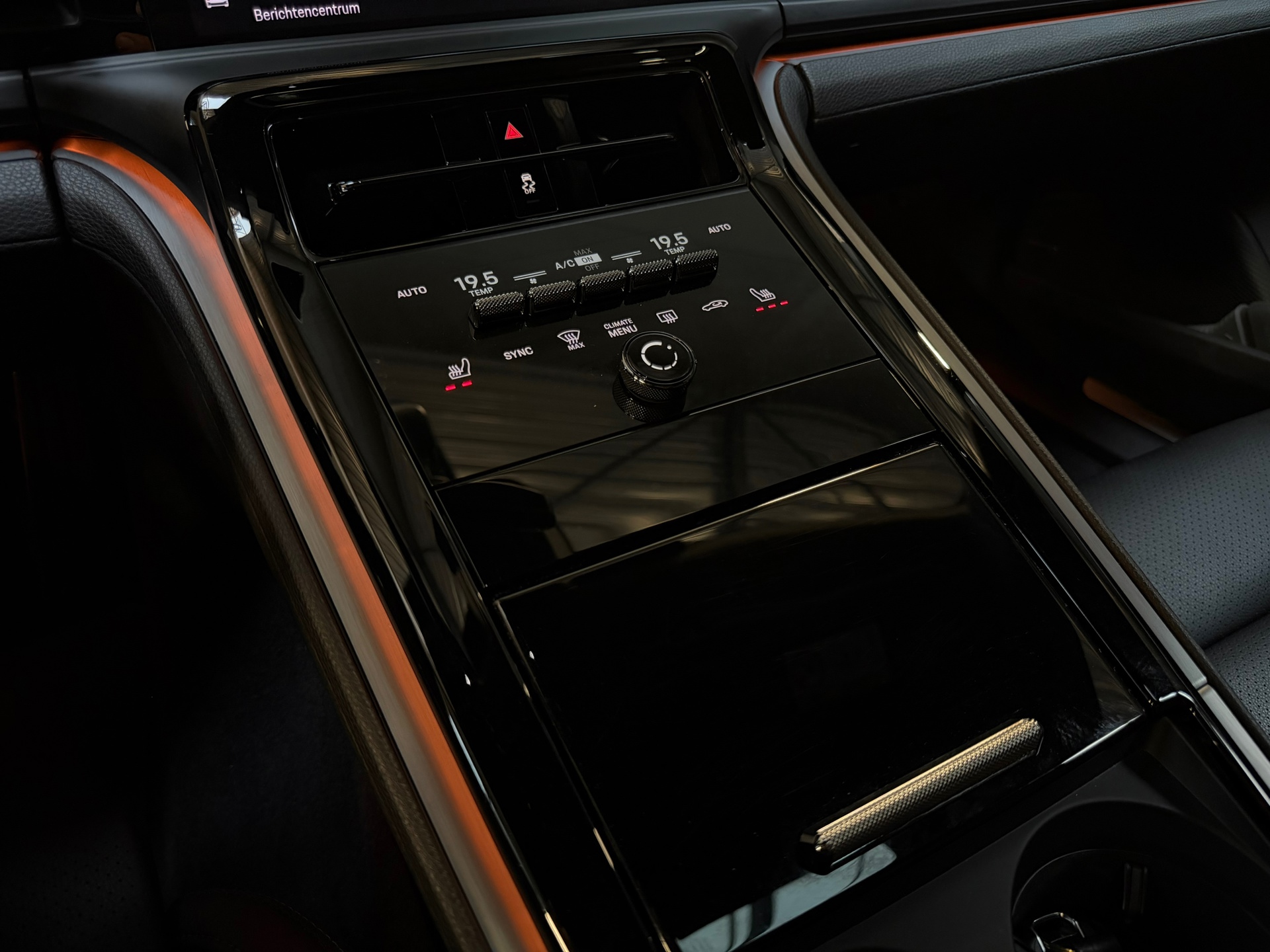 Foto van Porsche Panamera 4 E-hybrid
