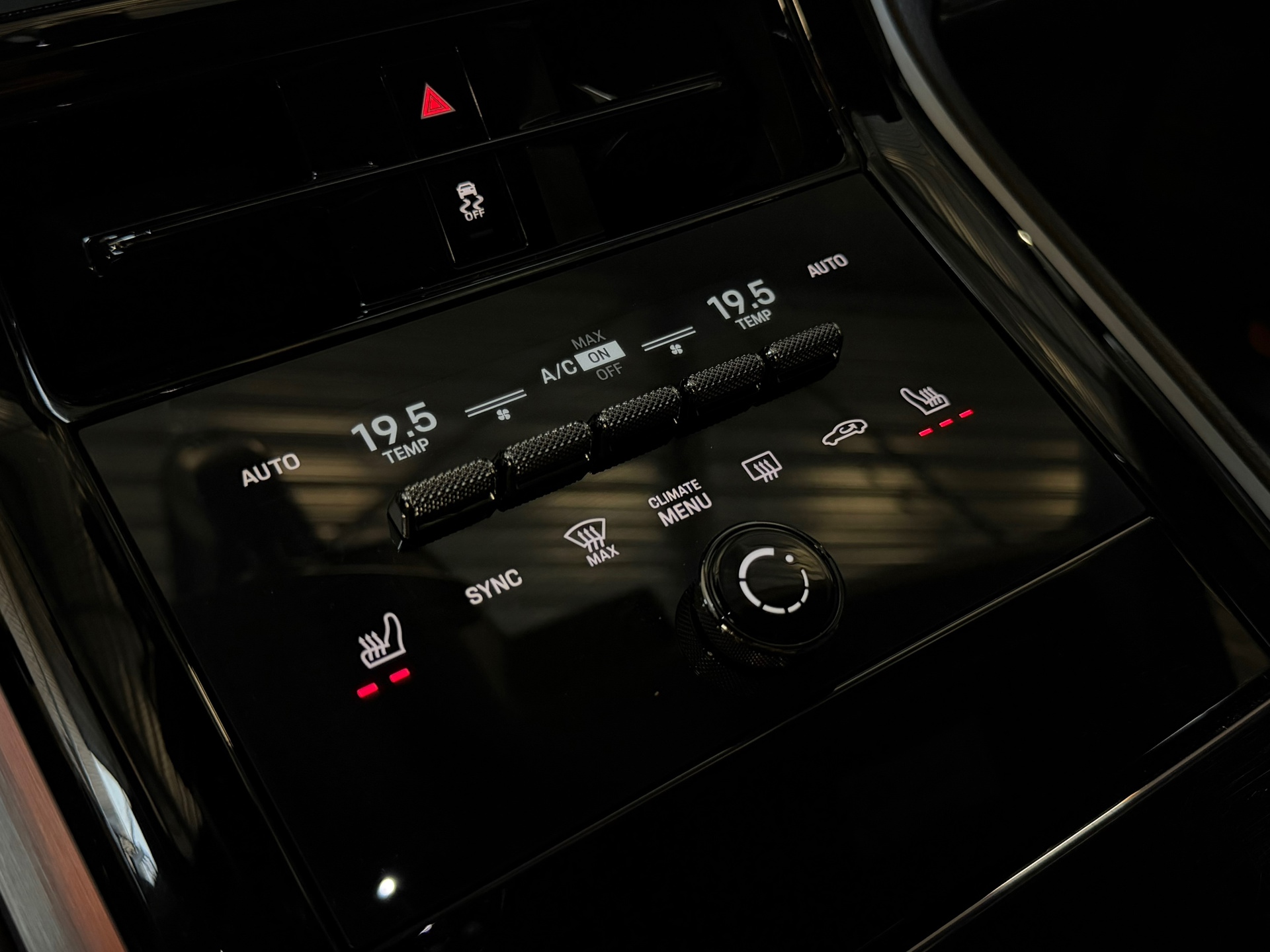 Foto van Porsche Panamera 4 E-hybrid