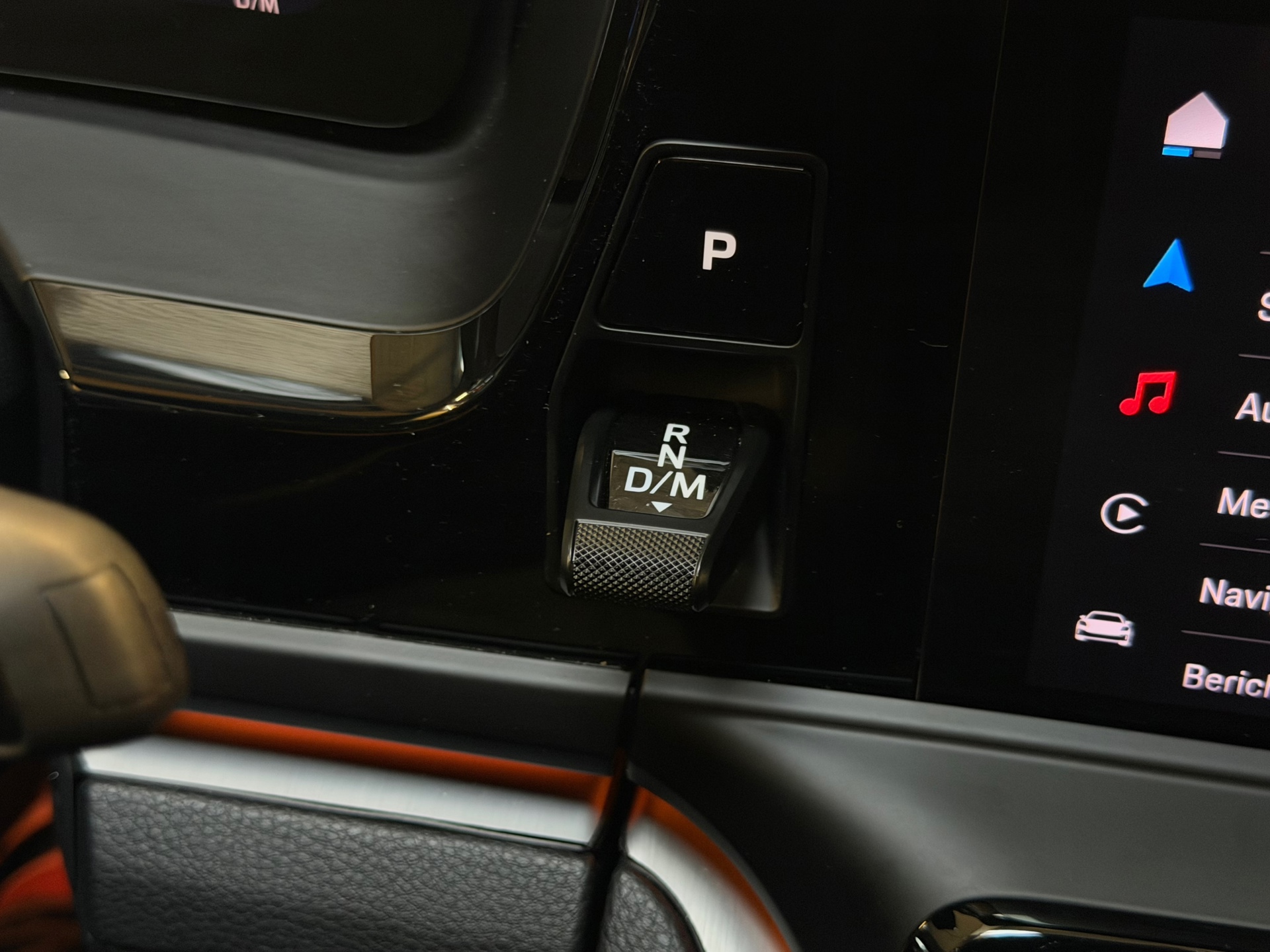 Foto van Porsche Panamera 4 E-hybrid