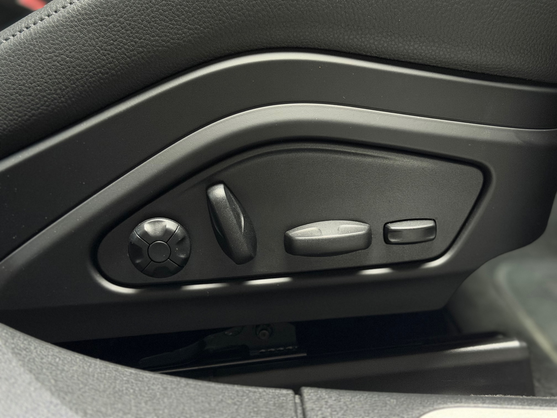 Foto van Porsche Panamera 4 E-hybrid