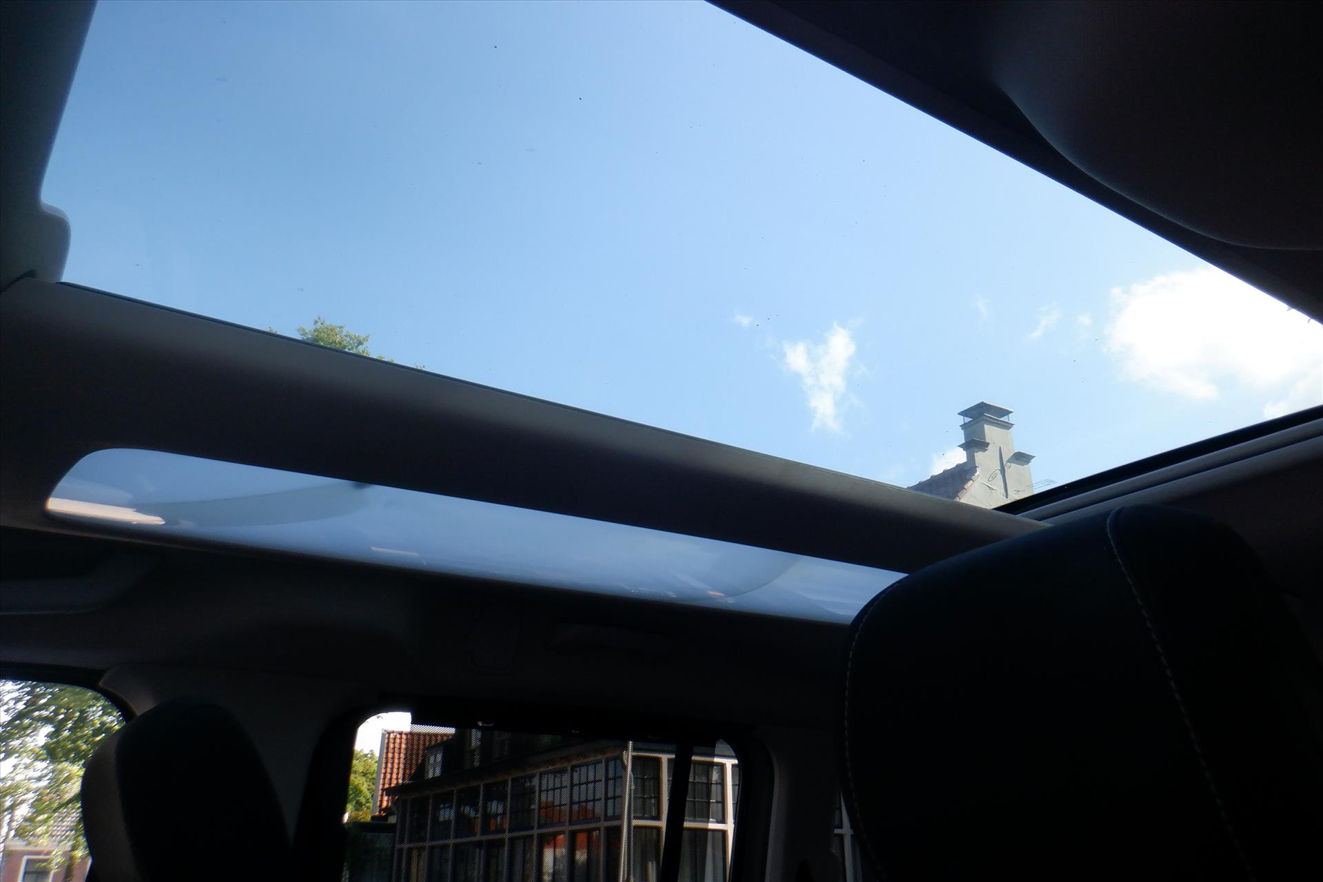 Foto van Toyota Proace City Verso