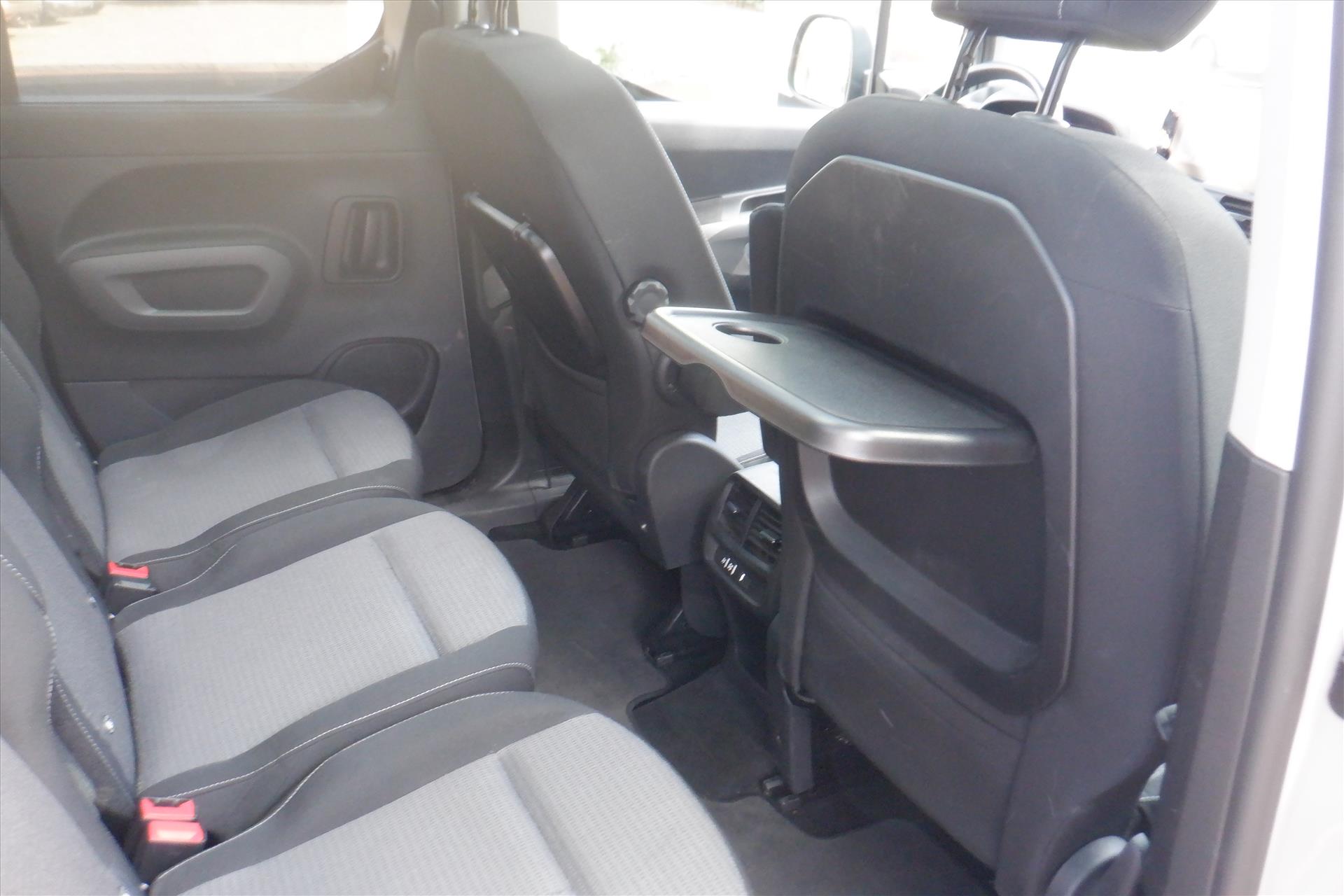Foto van Toyota Proace City Verso