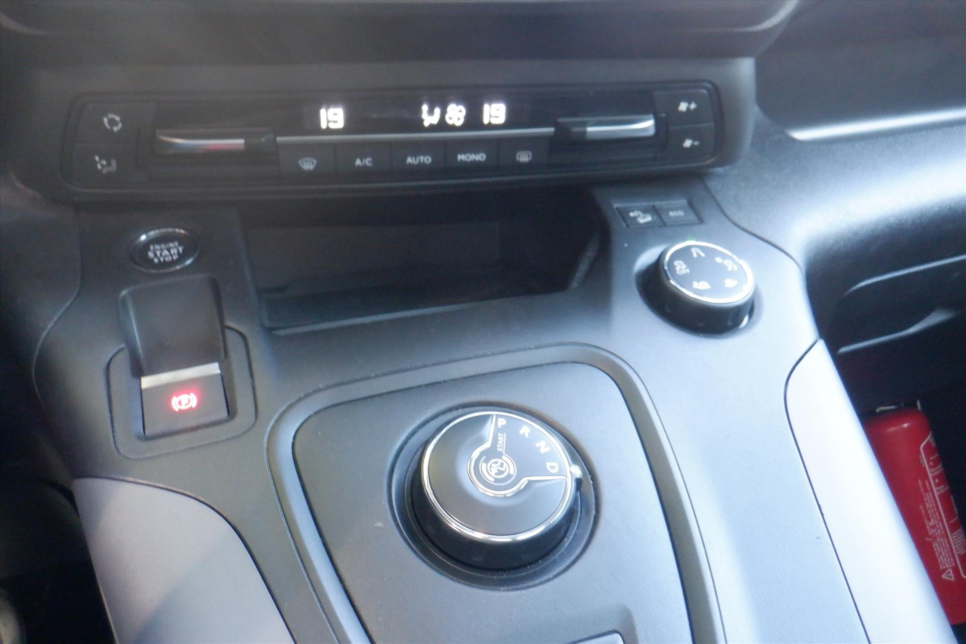 Foto van Toyota Proace City Verso